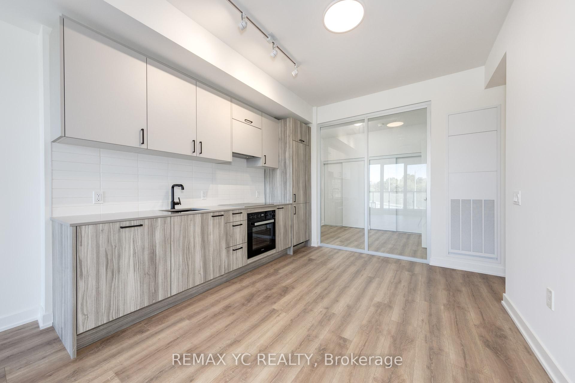 Photo 10 of Unit 213, 1 Kyle Lowry Road, North York, Banbury-Don Mills — HOMEH