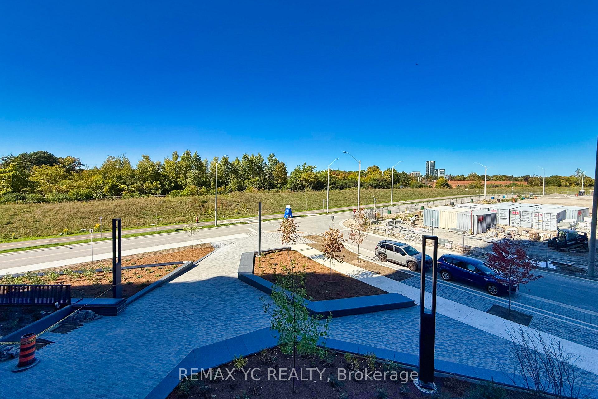 Photo 16 of Unit 213, 1 Kyle Lowry Road, North York, Banbury-Don Mills — HOMEH