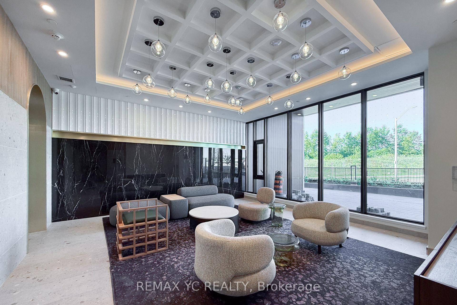 Photo 18 of Unit 213, 1 Kyle Lowry Road, North York, Banbury-Don Mills — HOMEH