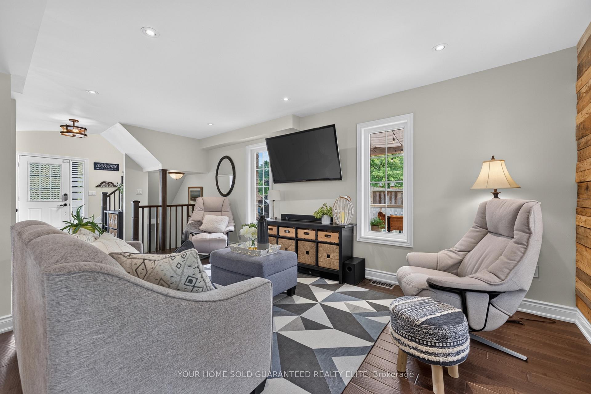 Photo 6 of 104 Udell Way, Grimsby, Grimsby East — HOMEH