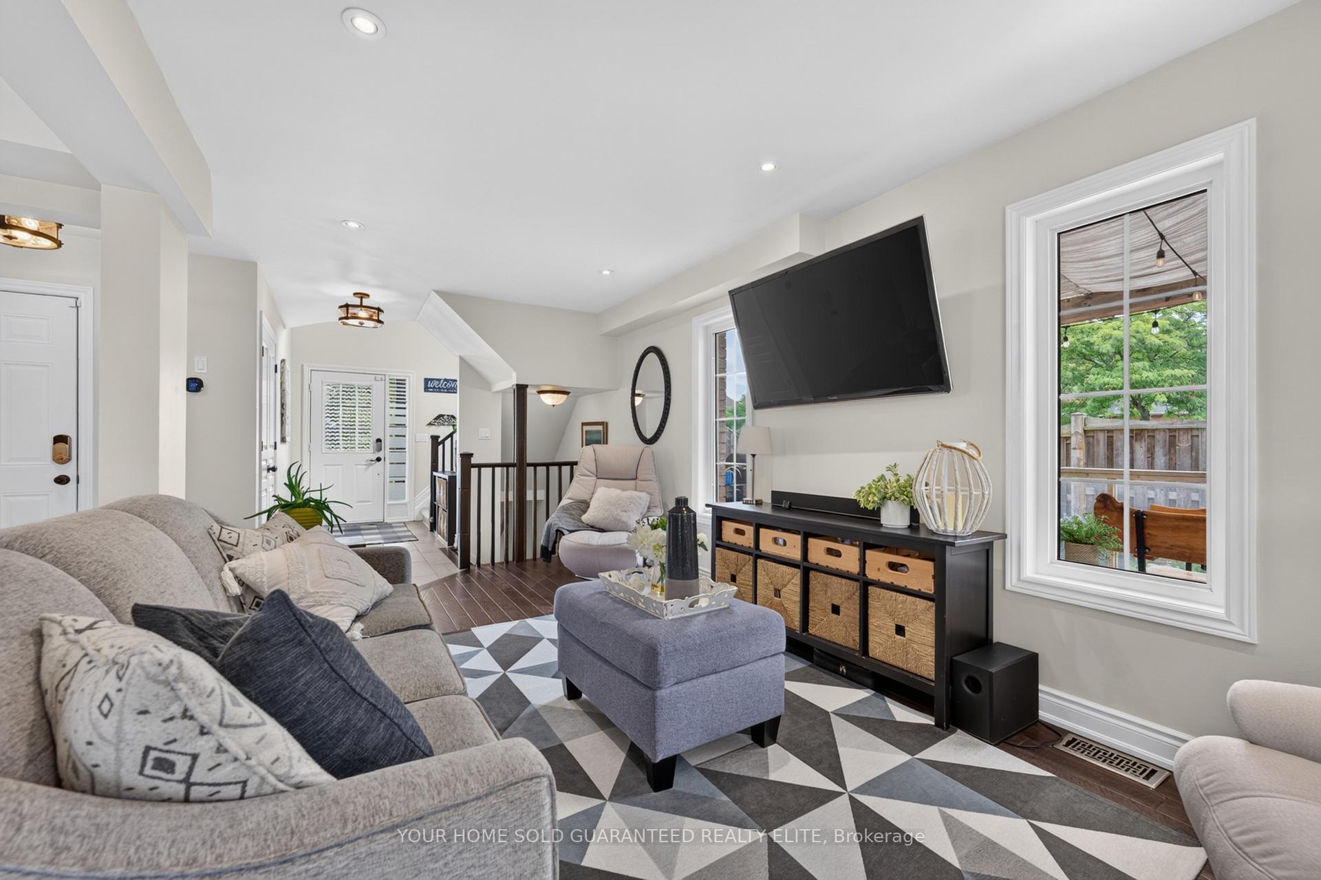 Photo 9 of 104 Udell Way, Grimsby, Grimsby East — HOMEH