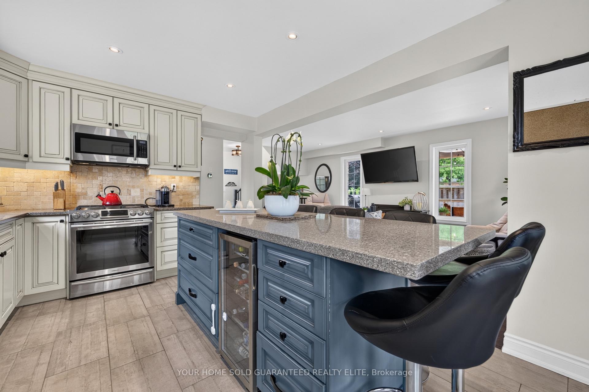 Photo 10 of 104 Udell Way, Grimsby, Grimsby East — HOMEH