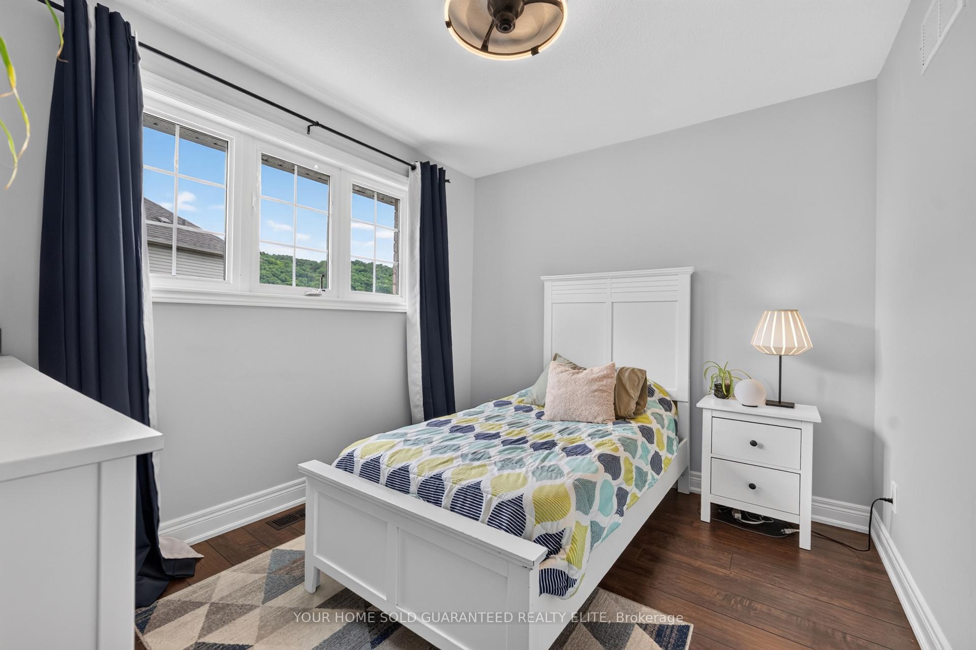 Photo 19 of 104 Udell Way, Grimsby, Grimsby East — HOMEH