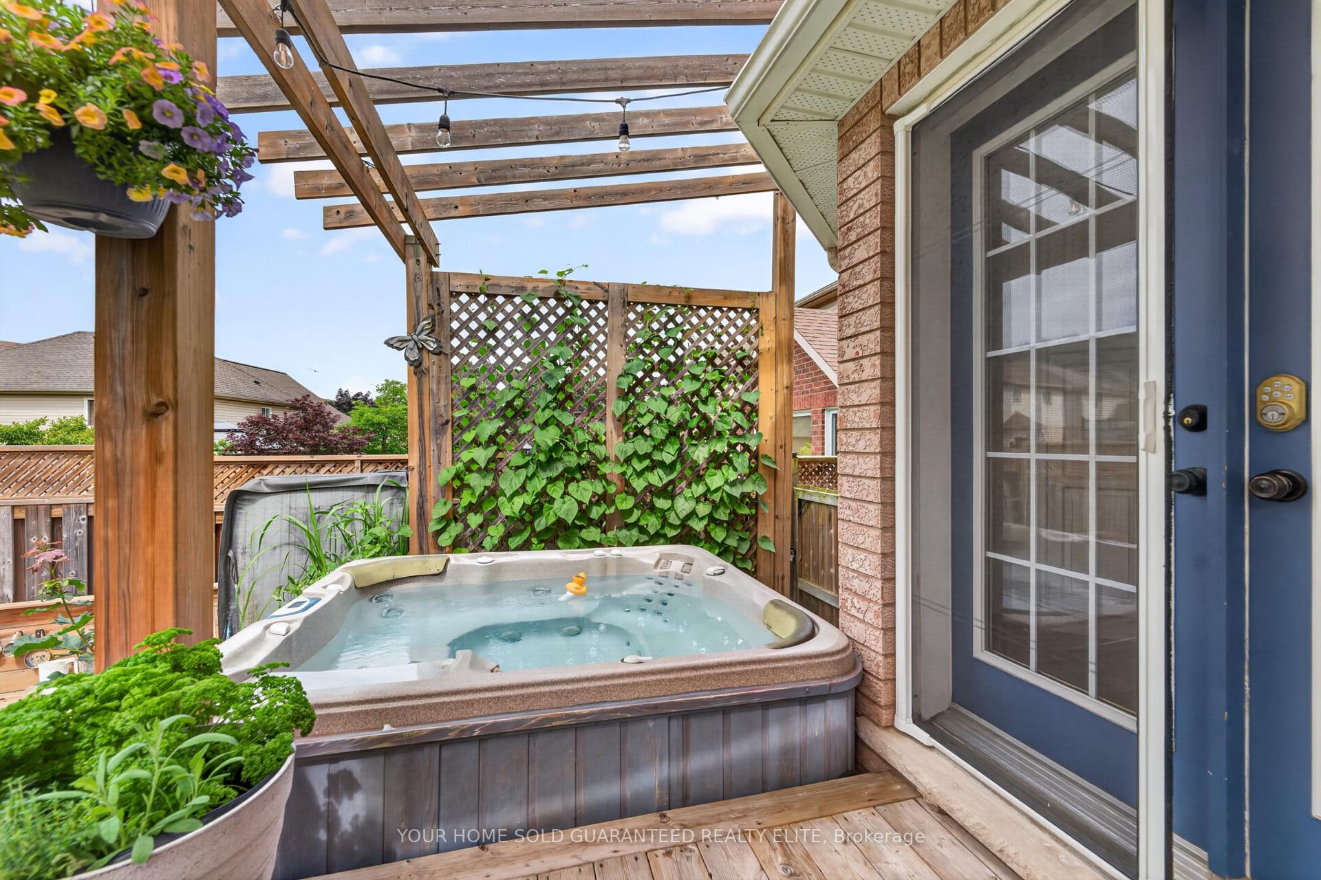 Photo 28 of 104 Udell Way, Grimsby, Grimsby East — HOMEH