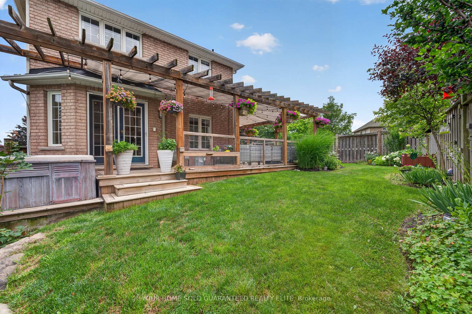 Photo 39 of 104 Udell Way, Grimsby, Grimsby East — HOMEH