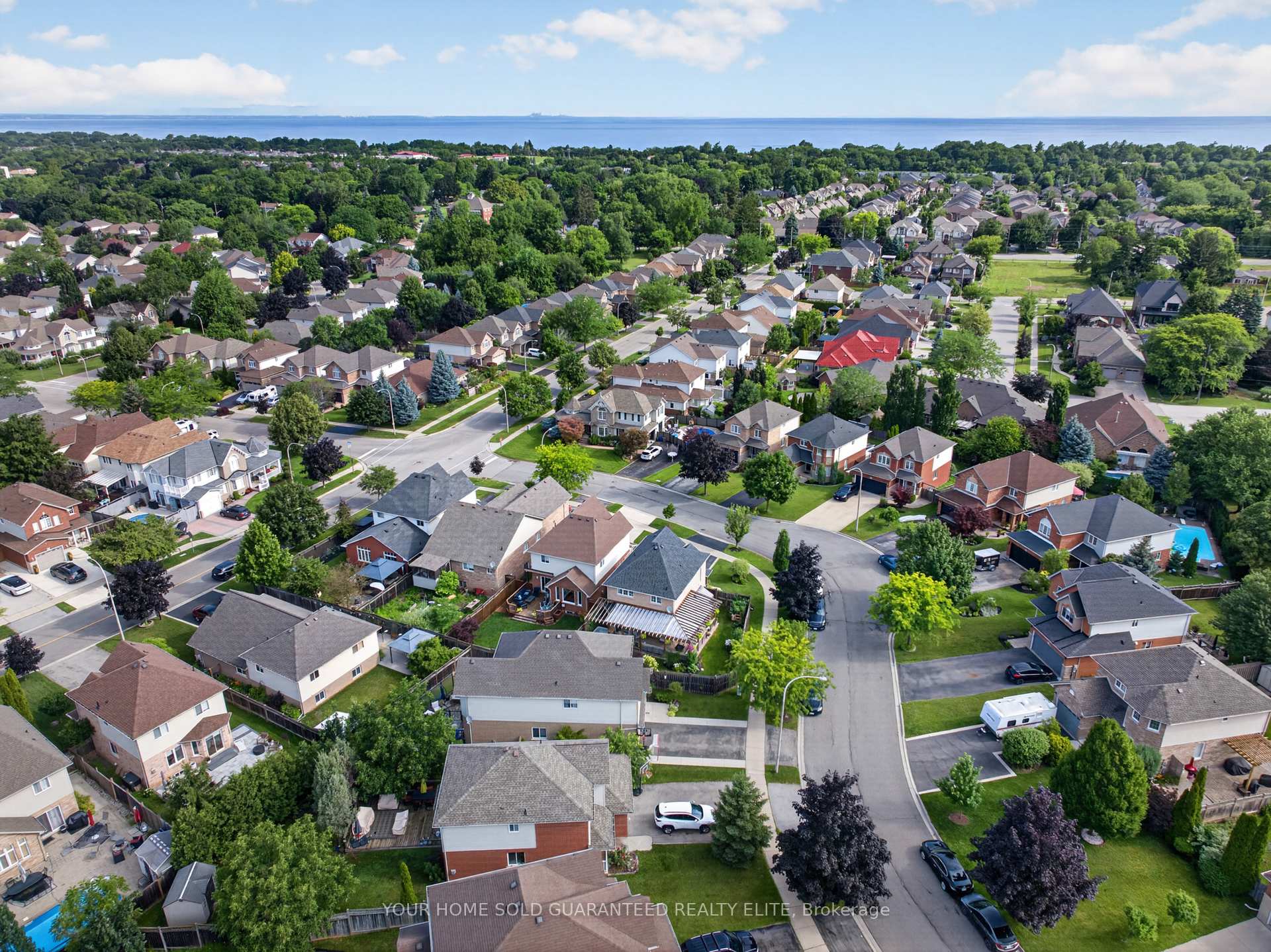 Photo 45 of 104 Udell Way, Grimsby, Grimsby East — HOMEH