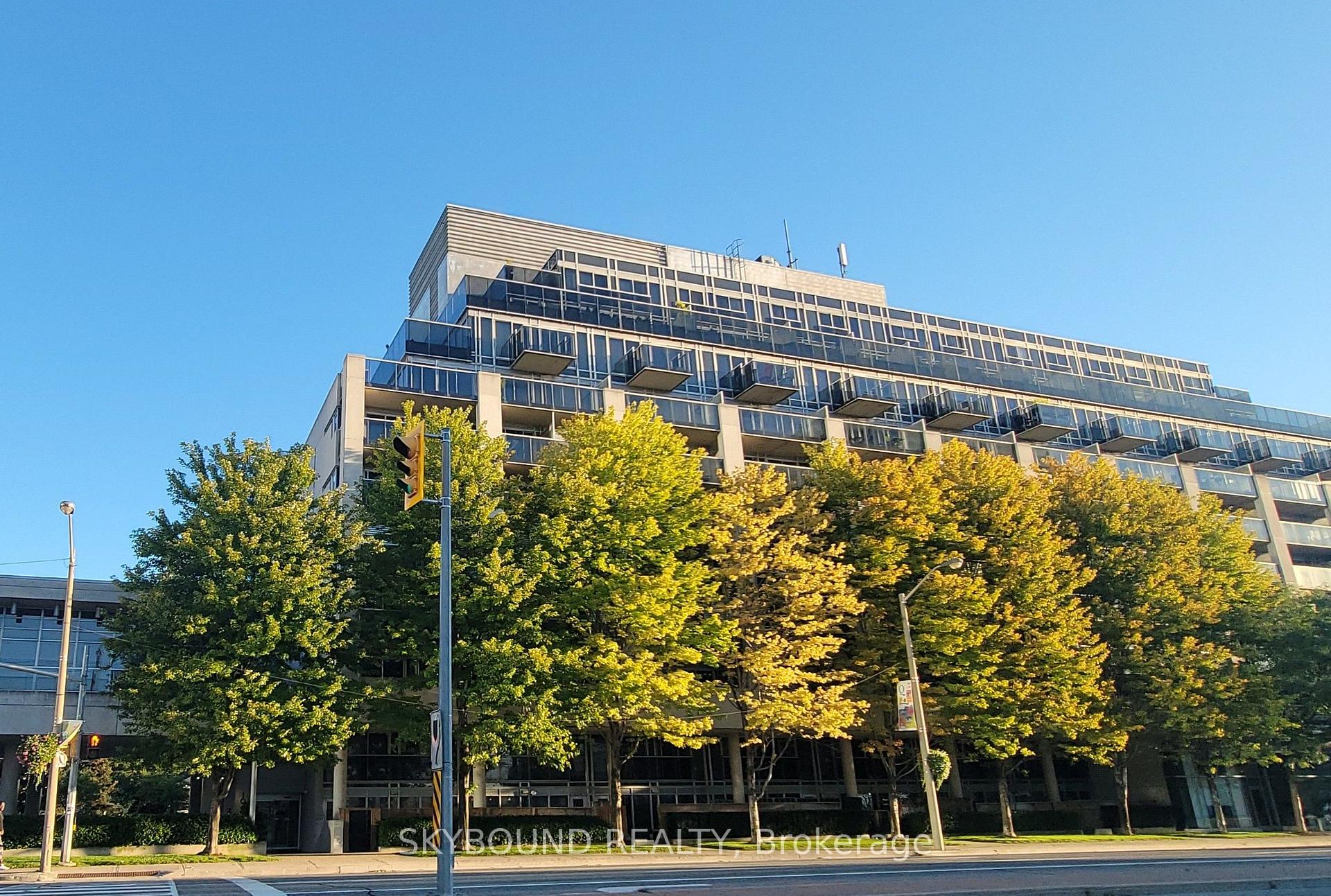 Photo 1 of Unit 919, 1040 The Queensway, Etobicoke, Islington-City Centre West — HOMEH