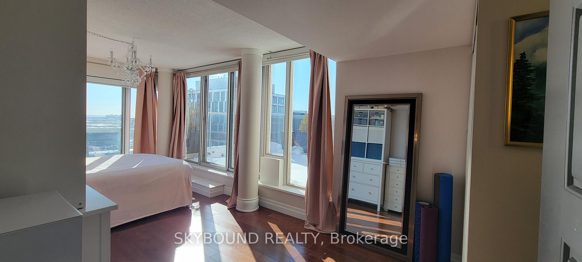 Photo 14 of Unit 919, 1040 The Queensway, Etobicoke, Islington-City Centre West — HOMEH