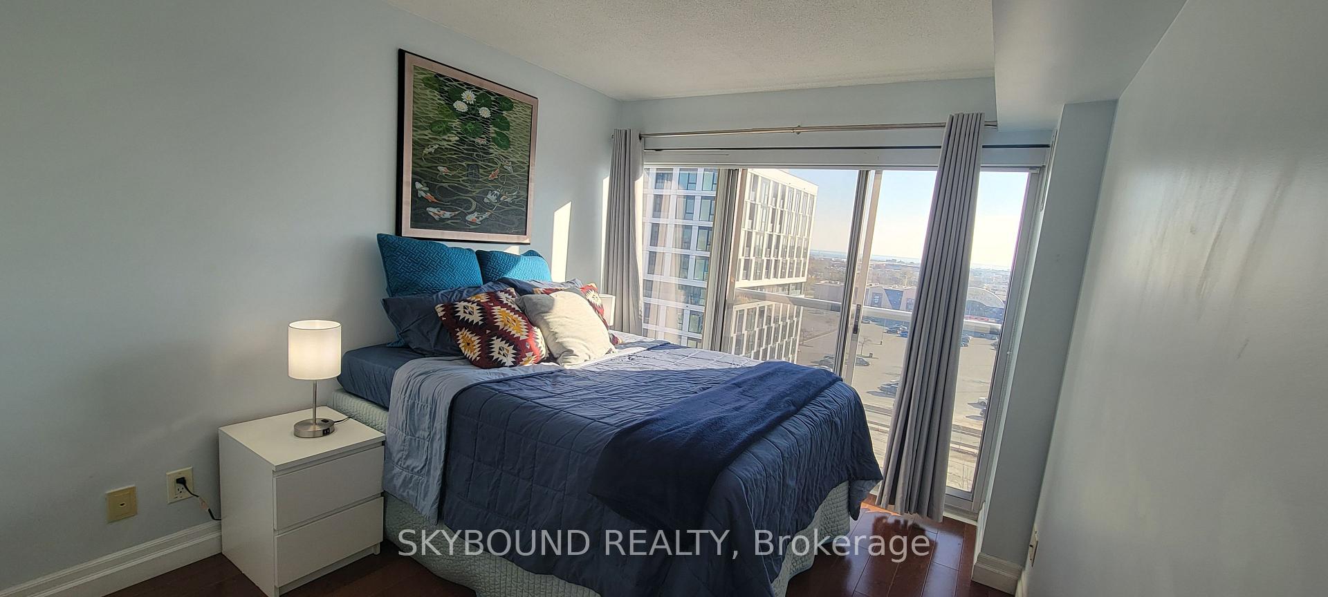 Photo 21 of Unit 919, 1040 The Queensway, Etobicoke, Islington-City Centre West — HOMEH