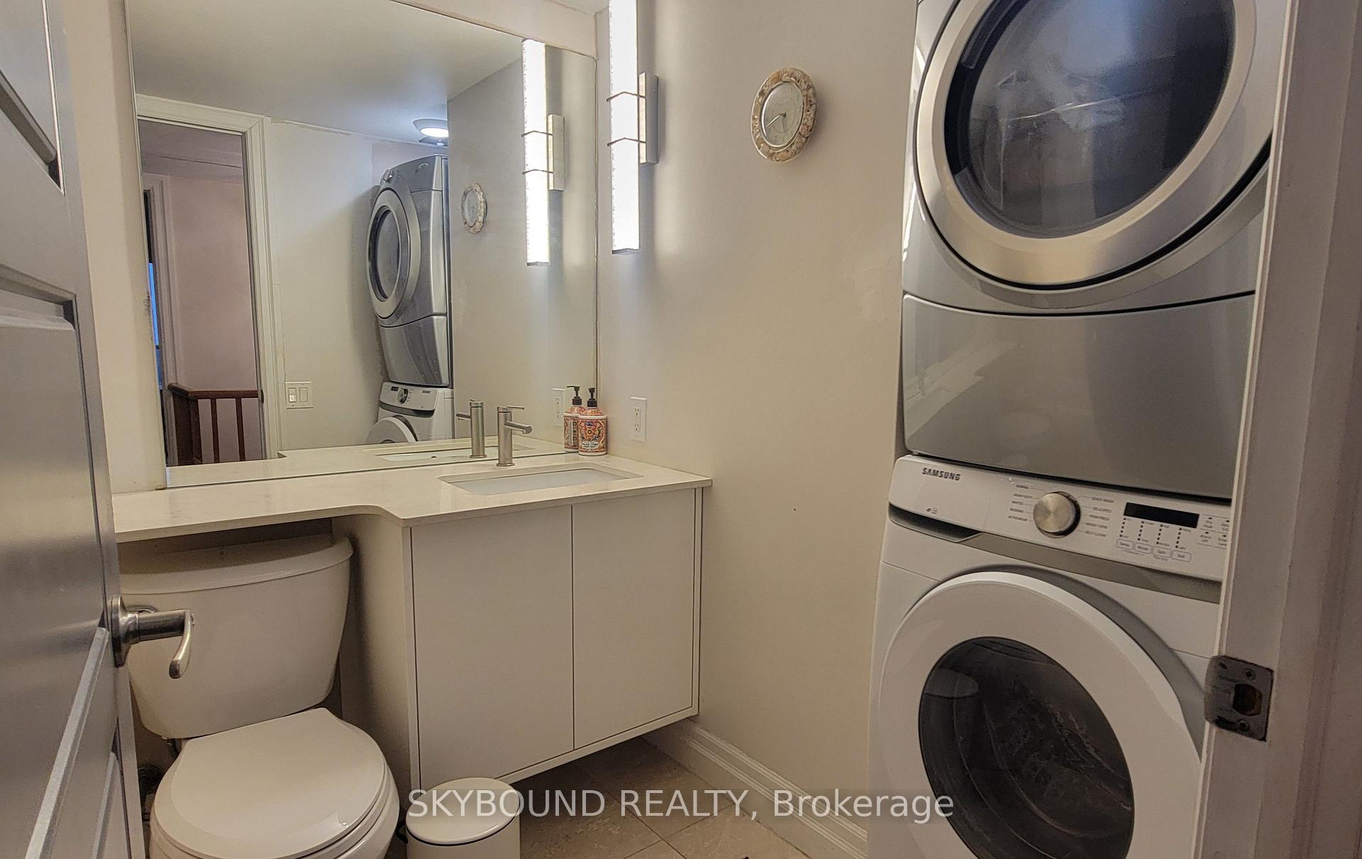 Photo 23 of Unit 919, 1040 The Queensway, Etobicoke, Islington-City Centre West — HOMEH