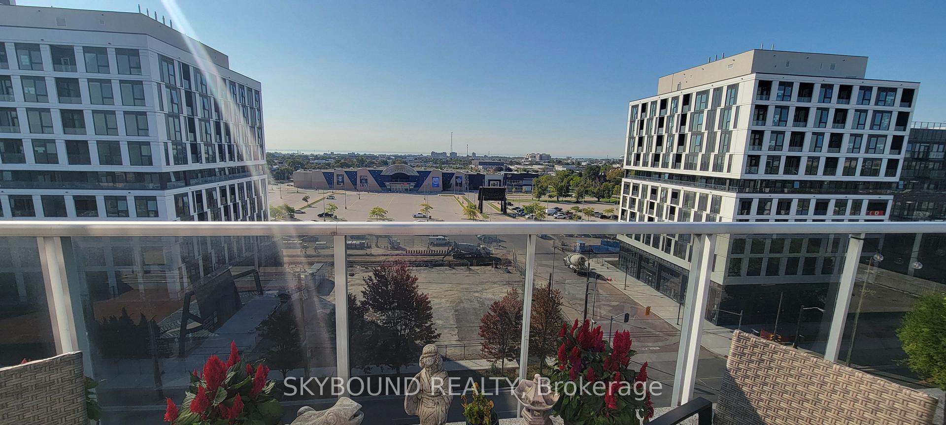Photo 25 of Unit 919, 1040 The Queensway, Etobicoke, Islington-City Centre West — HOMEH