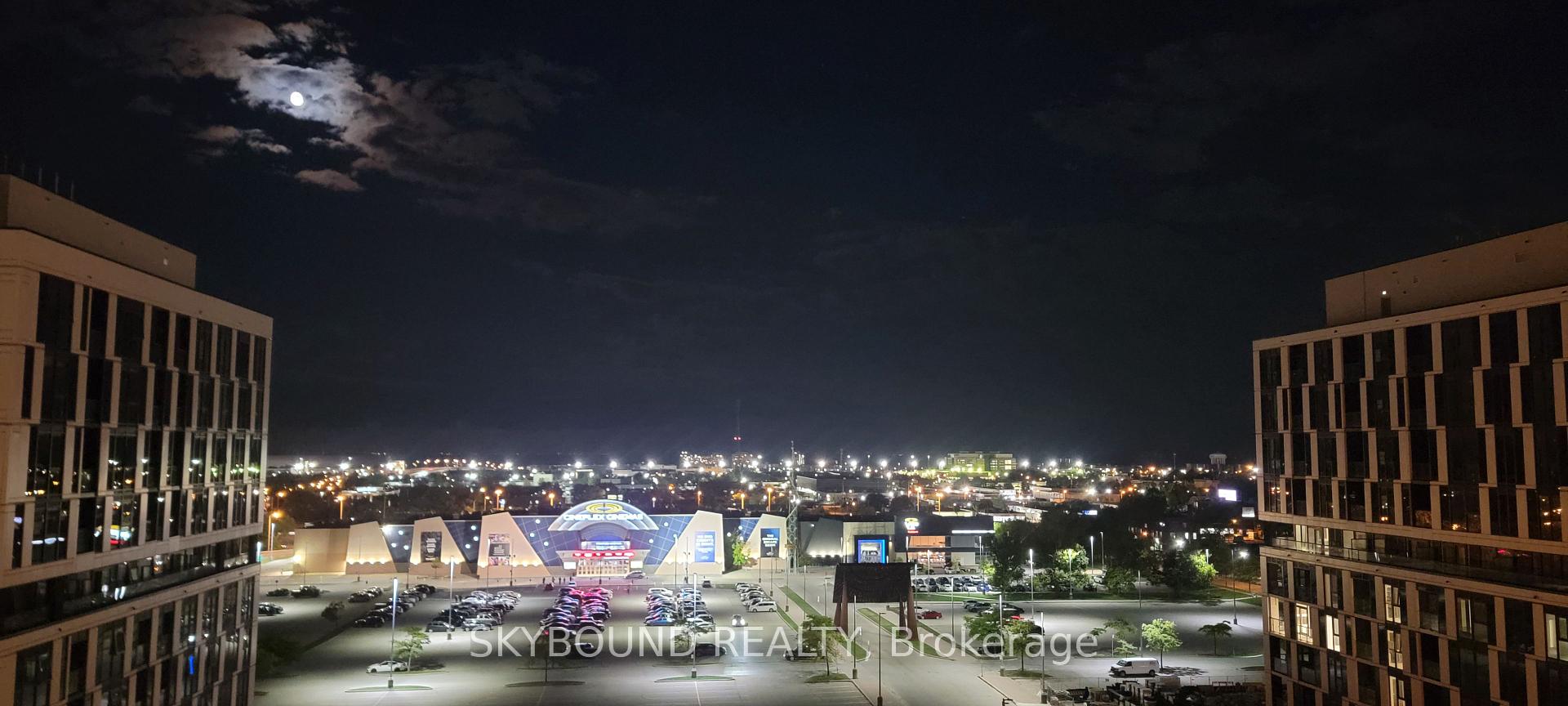 Photo 26 of Unit 919, 1040 The Queensway, Etobicoke, Islington-City Centre West — HOMEH