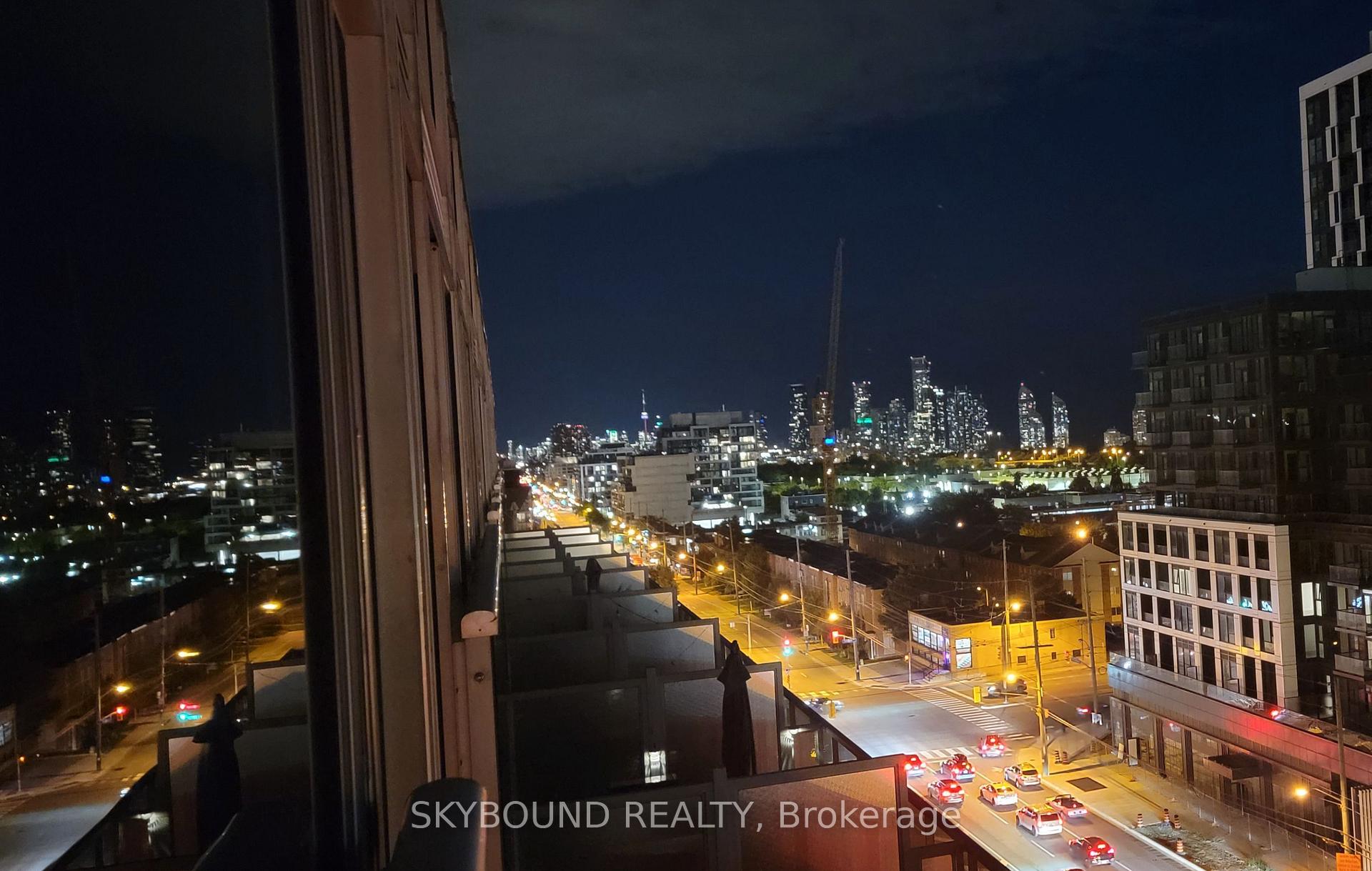Photo 27 of Unit 919, 1040 The Queensway, Etobicoke, Islington-City Centre West — HOMEH