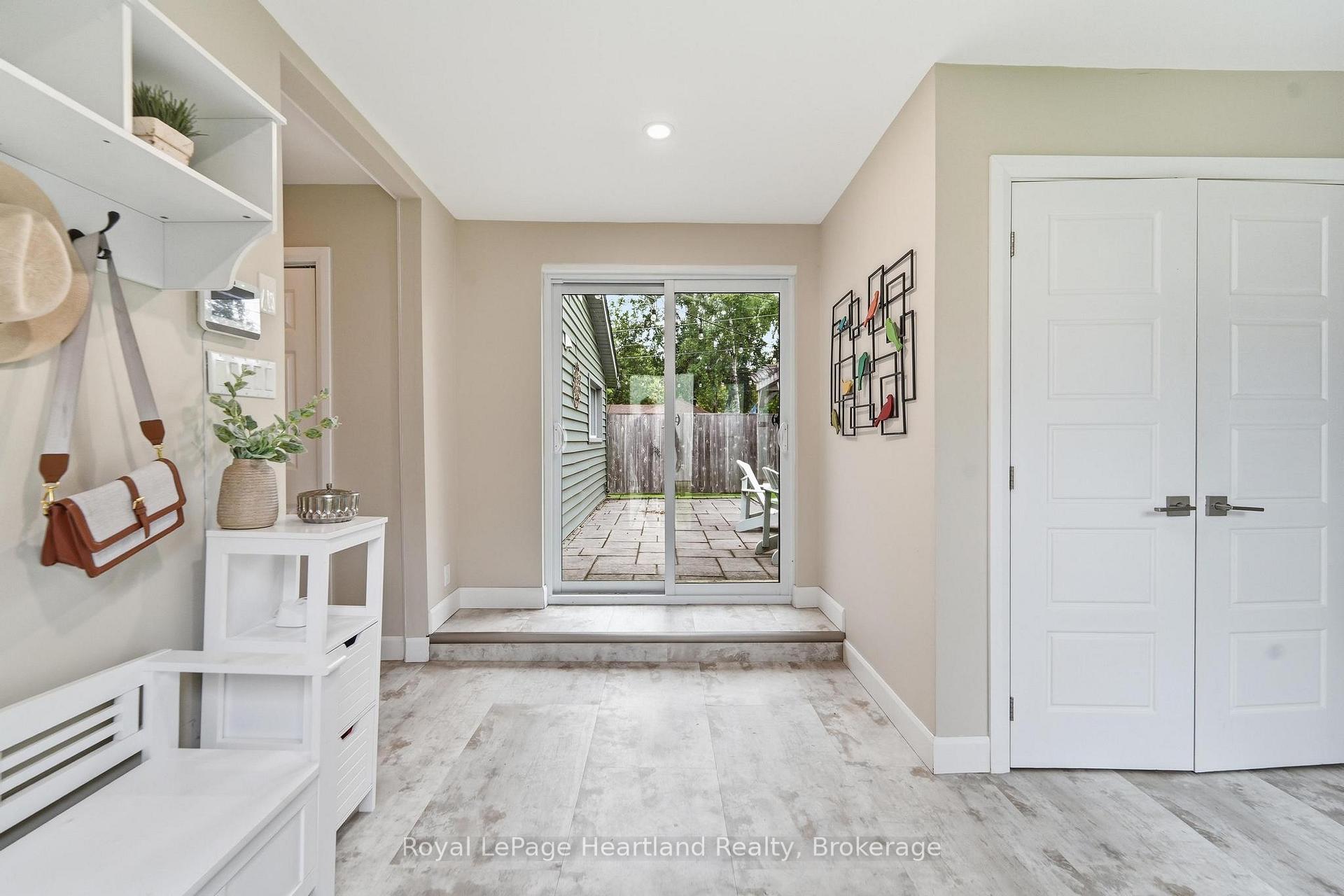 Photo 9 of 23 Park Road, Central Huron, Goderich — HOMEH