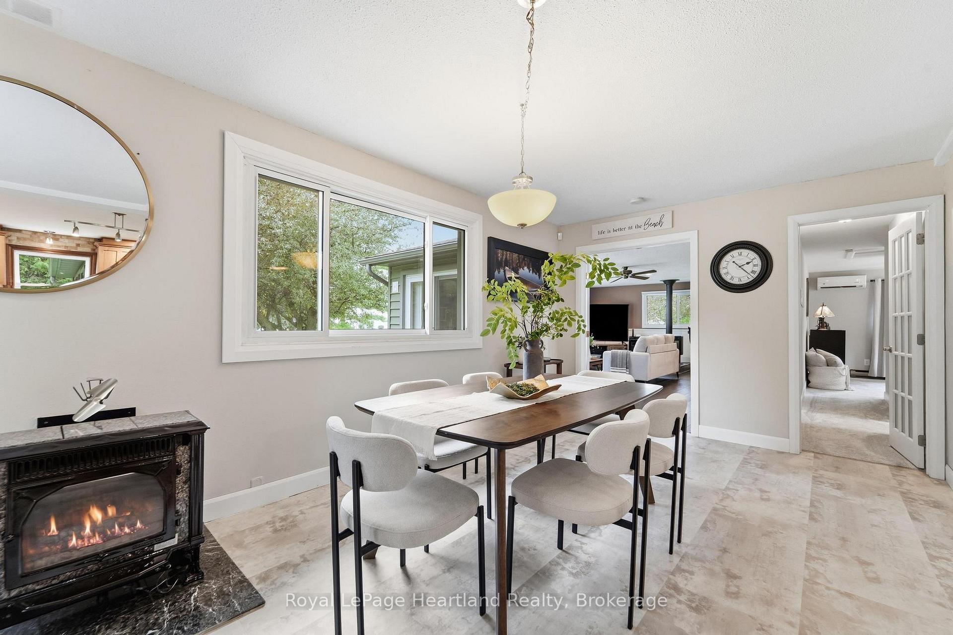 Photo 19 of 23 Park Road, Central Huron, Goderich — HOMEH