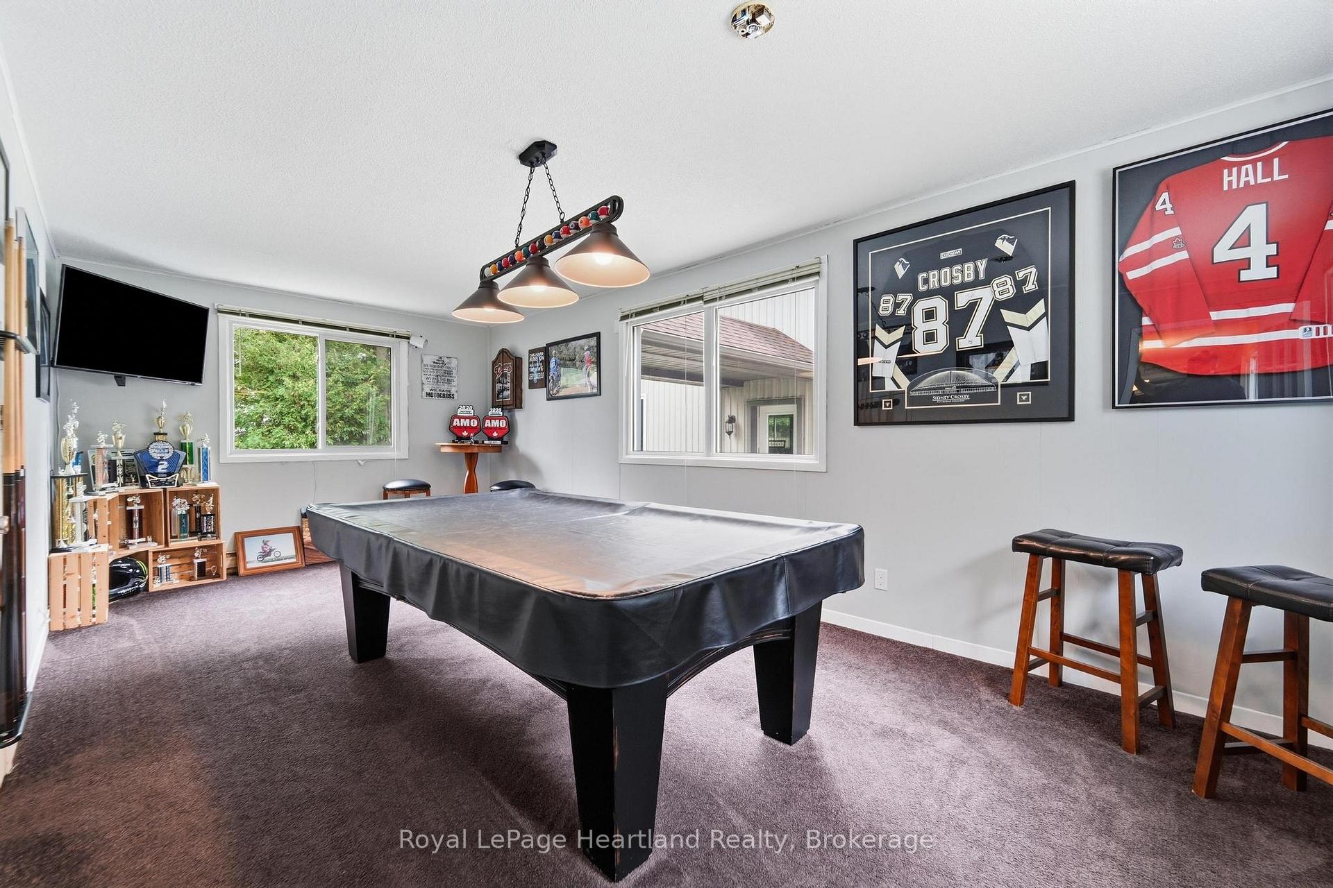 Photo 42 of 23 Park Road, Central Huron, Goderich — HOMEH