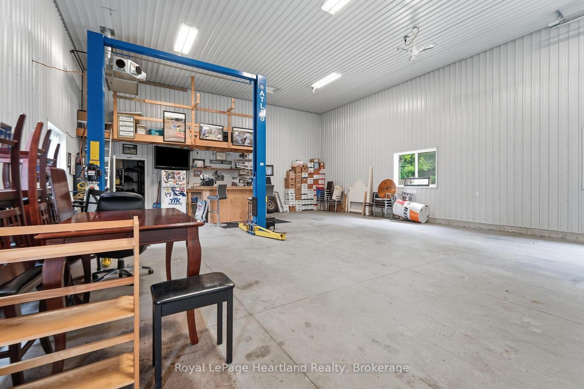 Photo 71 of 23 Park Road, Central Huron, Goderich — HOMEH