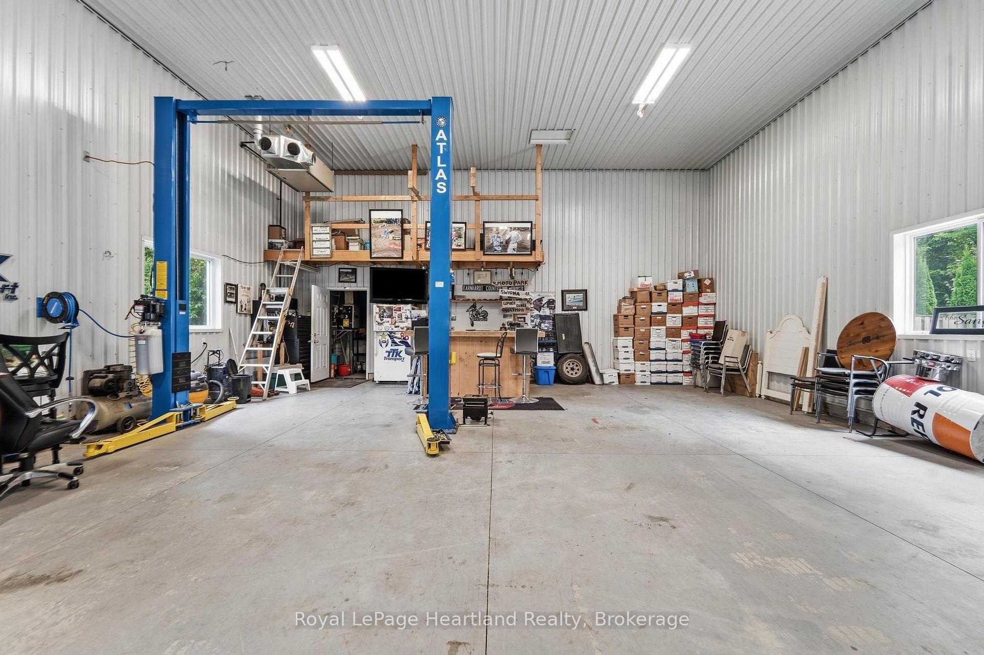 Photo 73 of 23 Park Road, Central Huron, Goderich — HOMEH