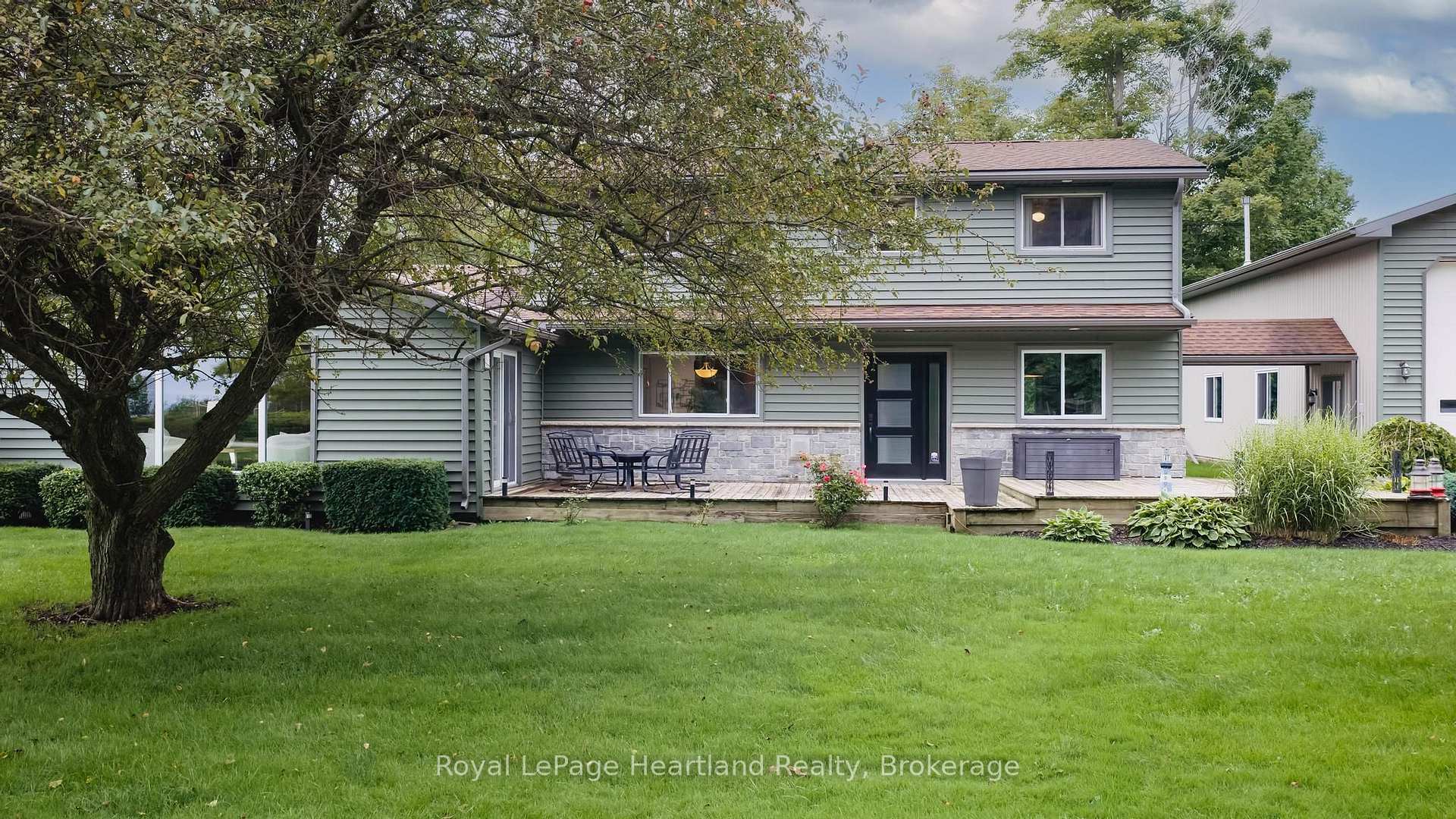 Photo 75 of 23 Park Road, Central Huron, Goderich — HOMEH