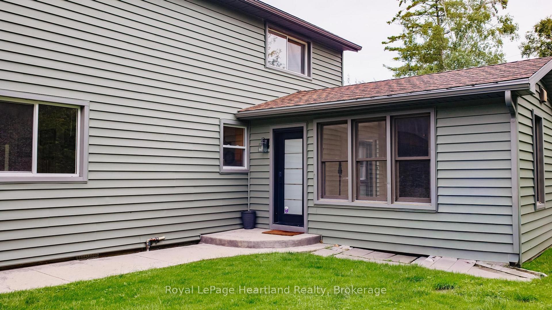 Photo 83 of 23 Park Road, Central Huron, Goderich — HOMEH