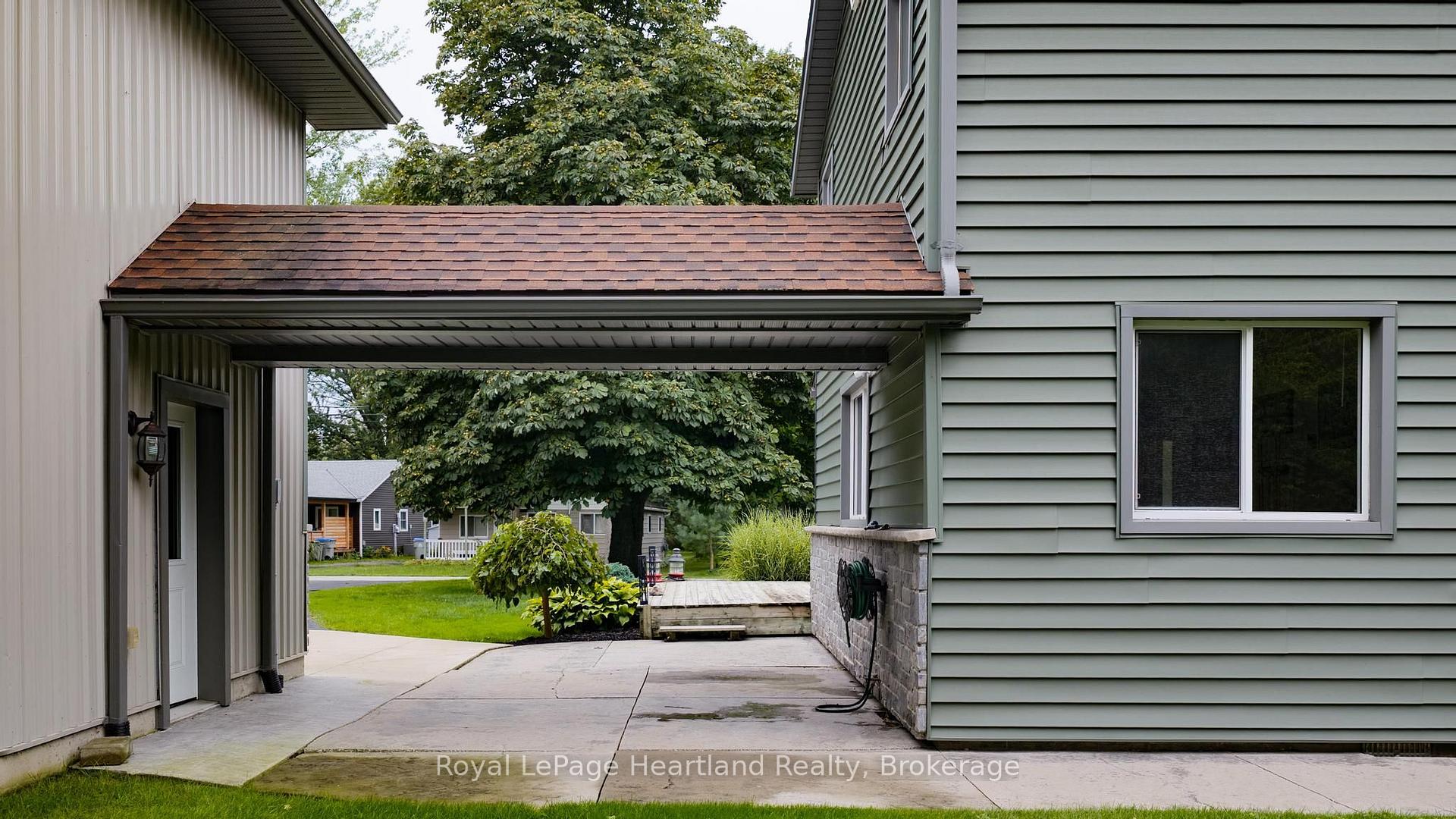Photo 85 of 23 Park Road, Central Huron, Goderich — HOMEH