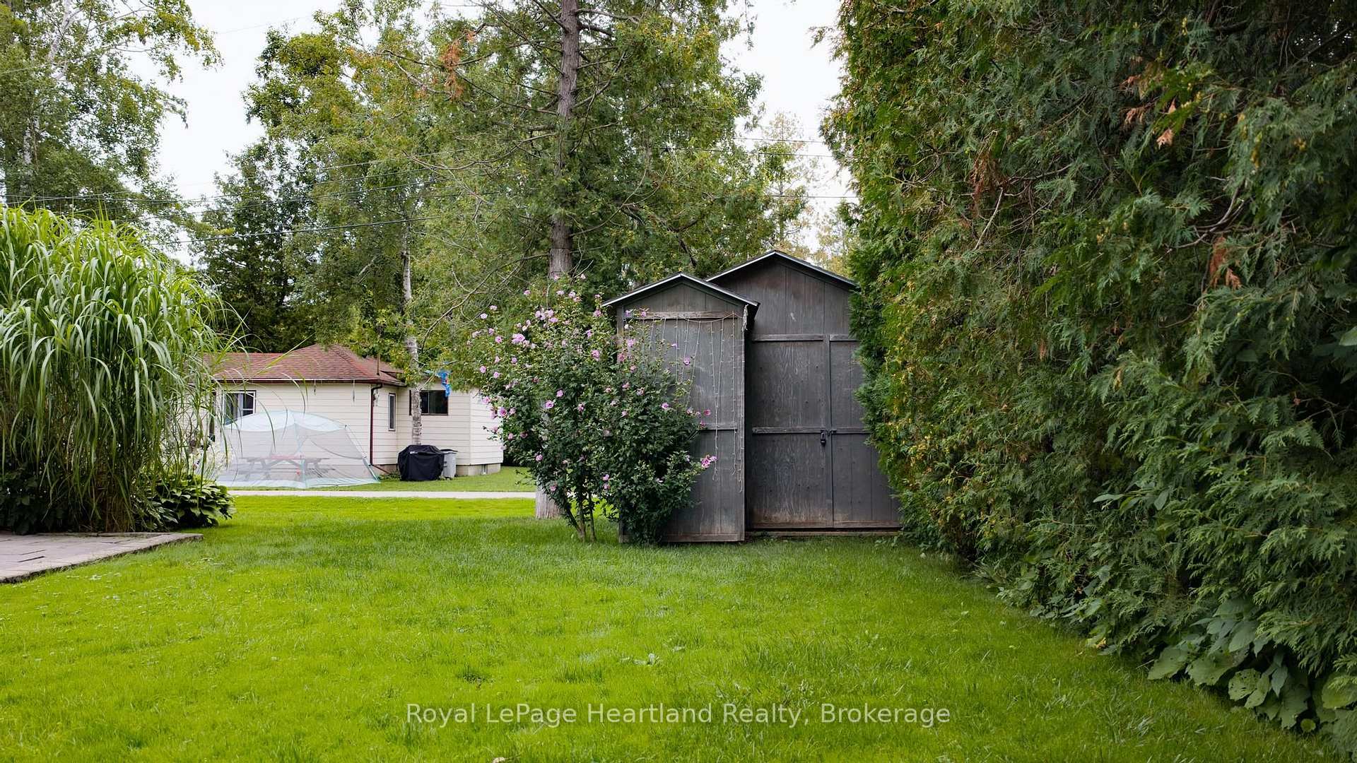 Photo 87 of 23 Park Road, Central Huron, Goderich — HOMEH