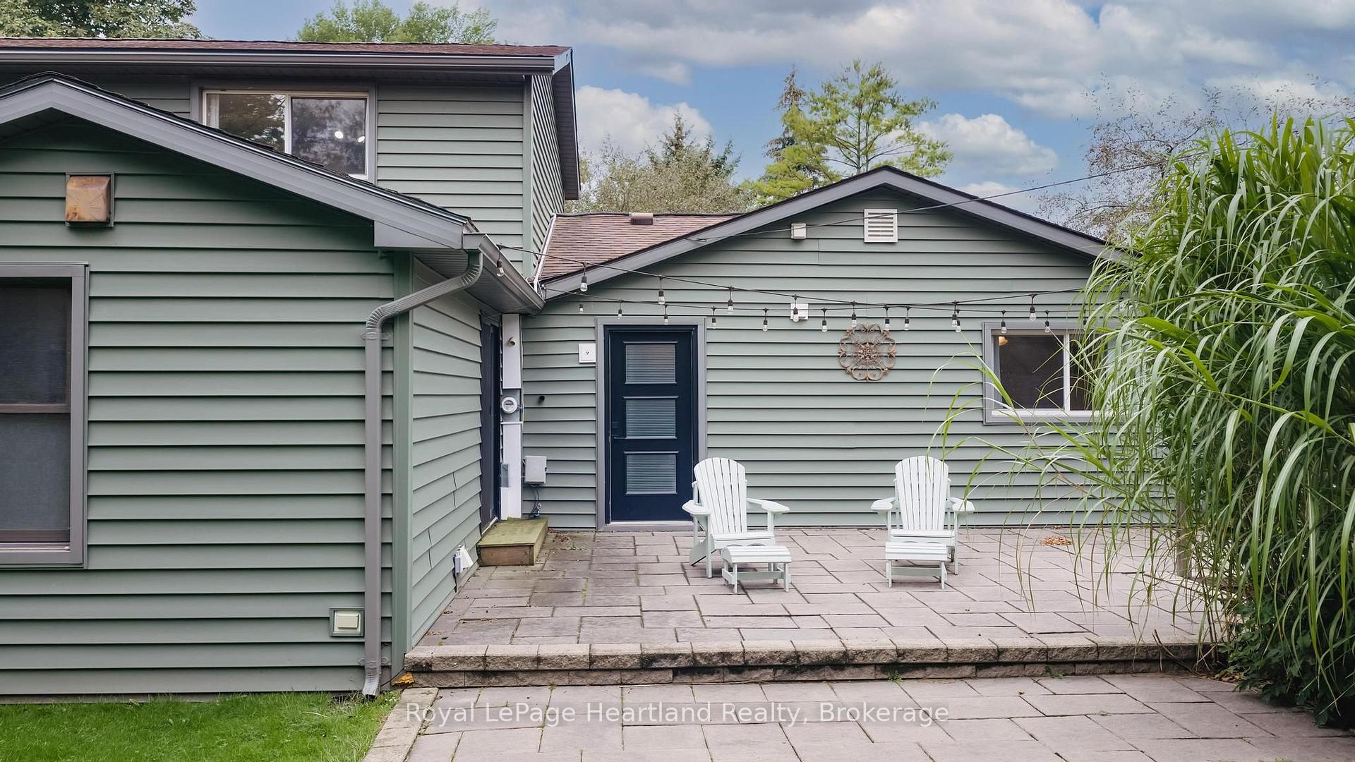 Photo 89 of 23 Park Road, Central Huron, Goderich — HOMEH