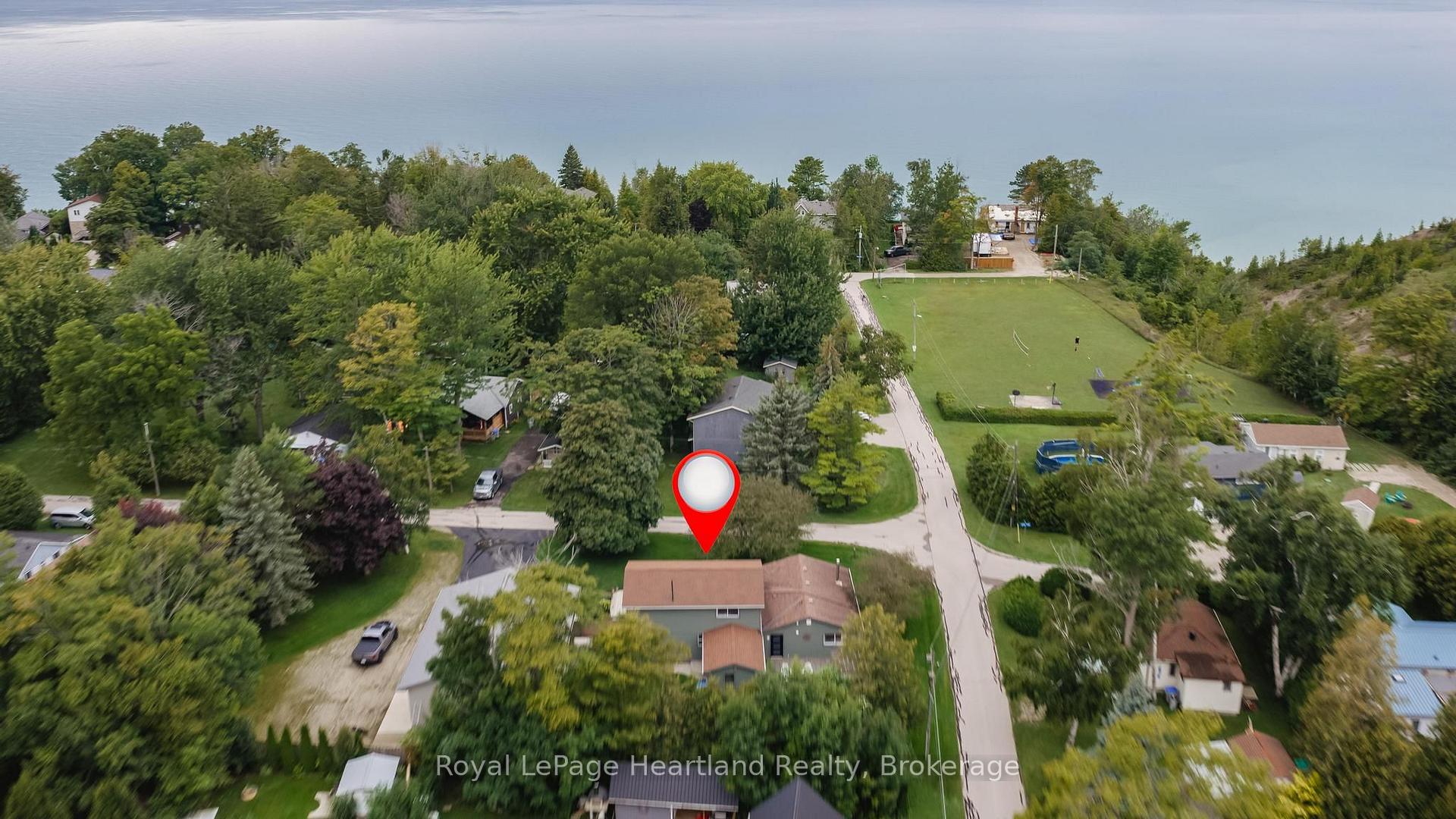 Photo 91 of 23 Park Road, Central Huron, Goderich — HOMEH