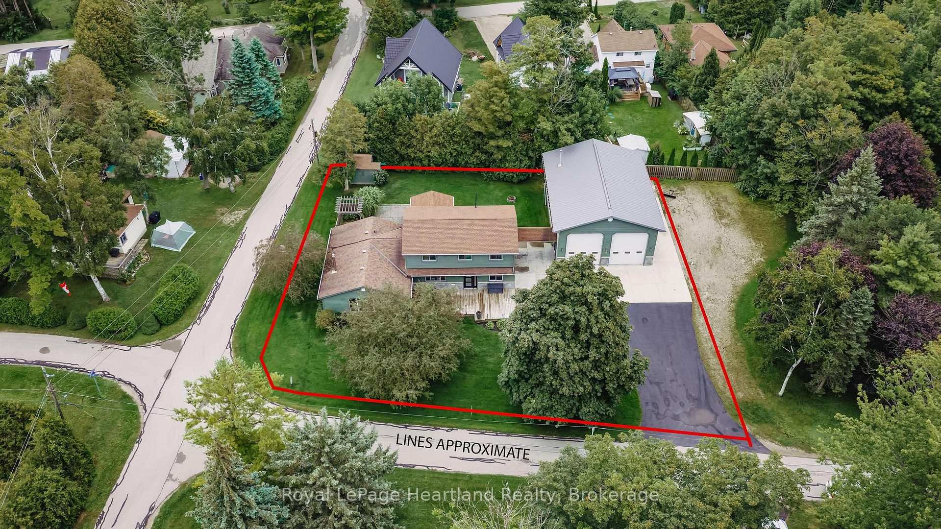 Photo 93 of 23 Park Road, Central Huron, Goderich — HOMEH