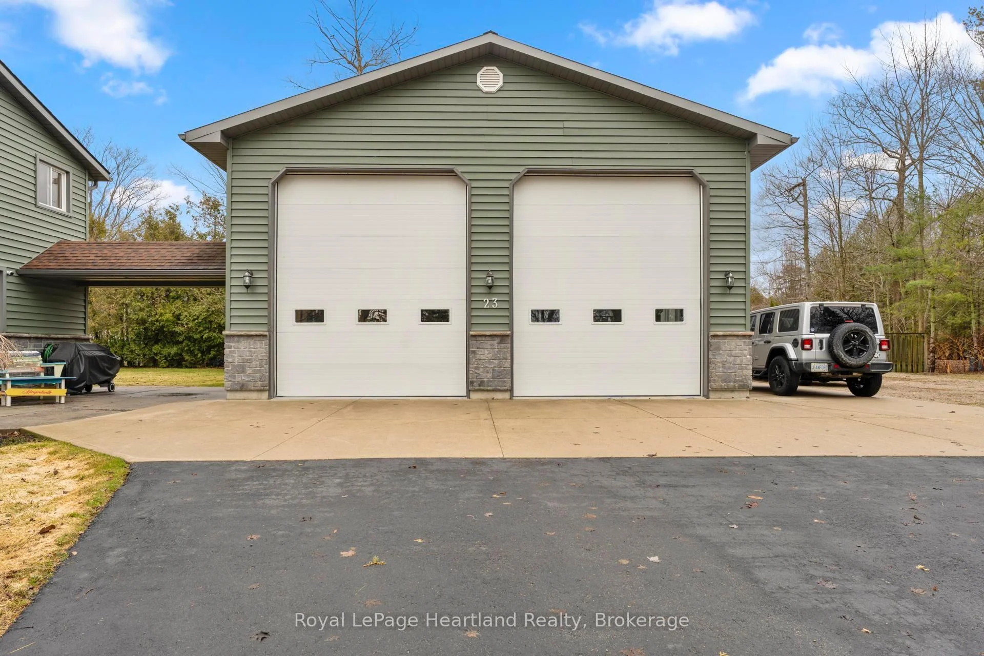 Photo 6 of 23 Park Road, Central Huron, Goderich — HOMEH