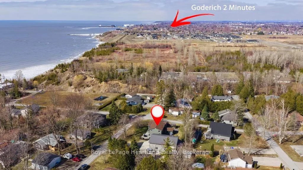 Photo 8 of 23 Park Road, Central Huron, Goderich — HOMEH
