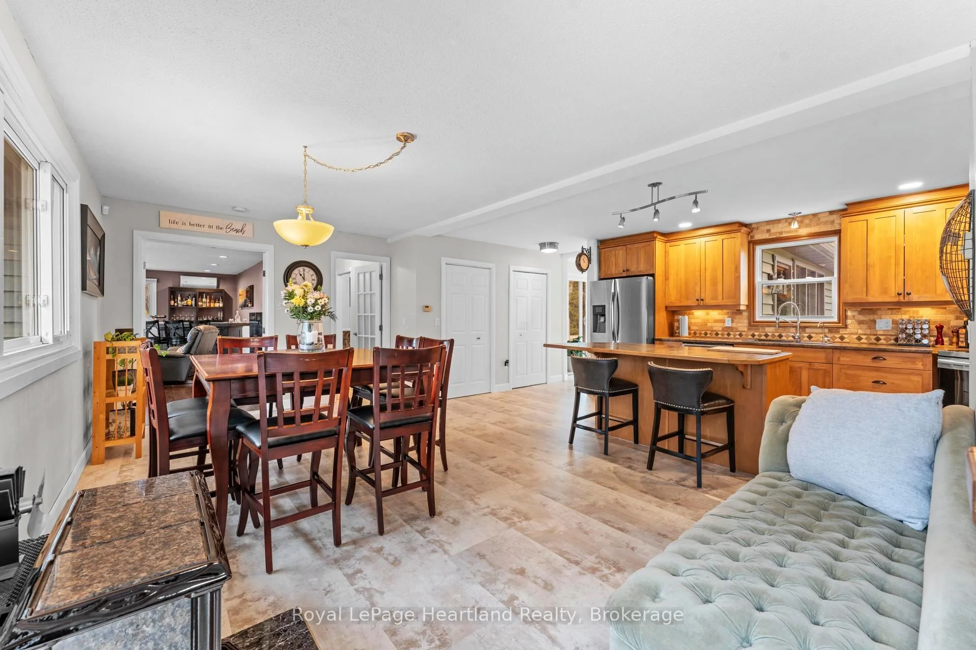 Photo 14 of 23 Park Road, Central Huron, Goderich — HOMEH