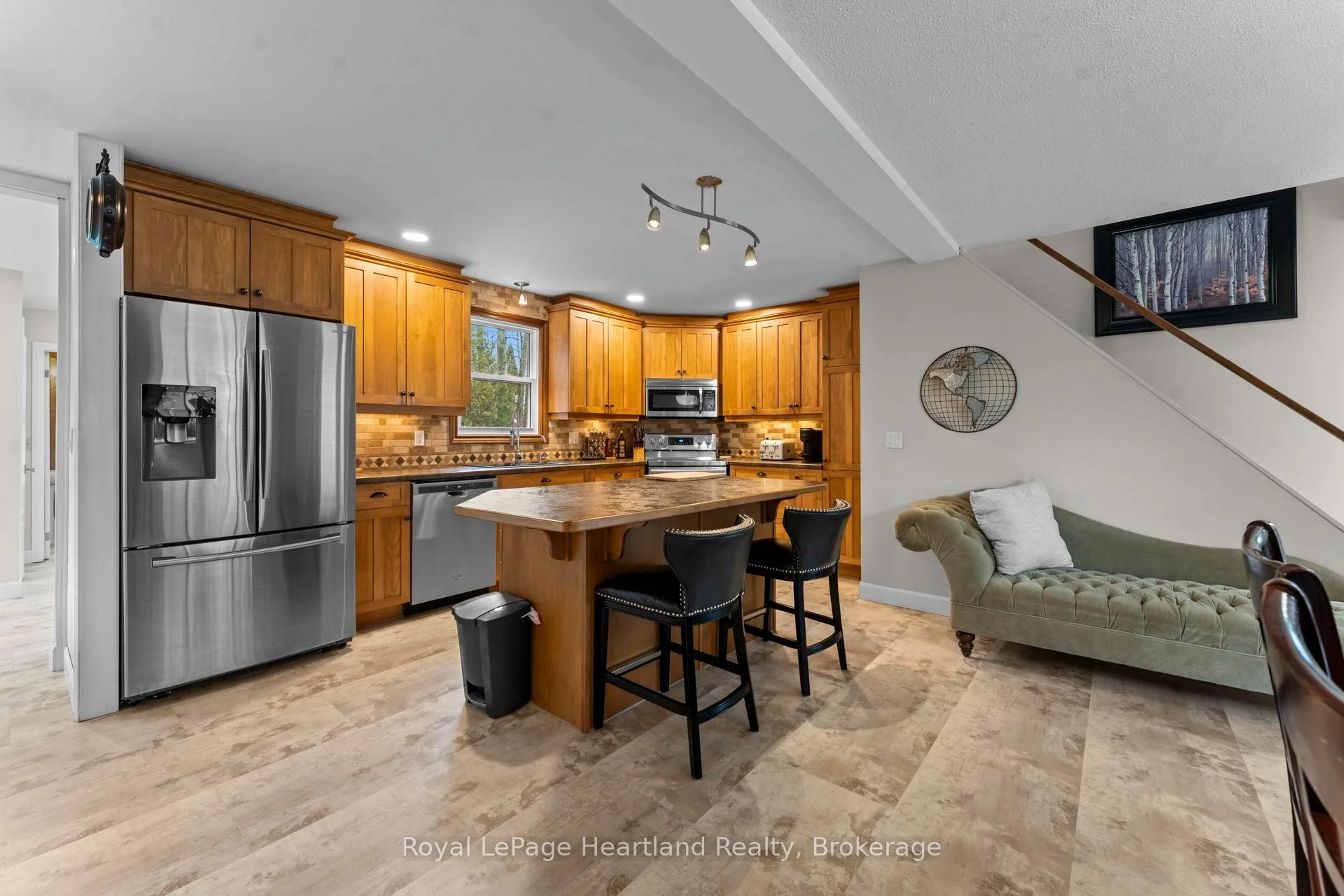 Photo 18 of 23 Park Road, Central Huron, Goderich — HOMEH