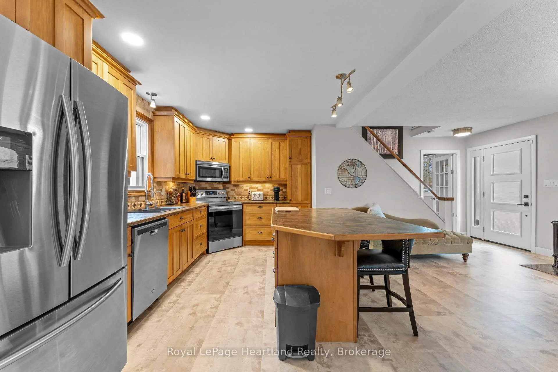 Photo 22 of 23 Park Road, Central Huron, Goderich — HOMEH