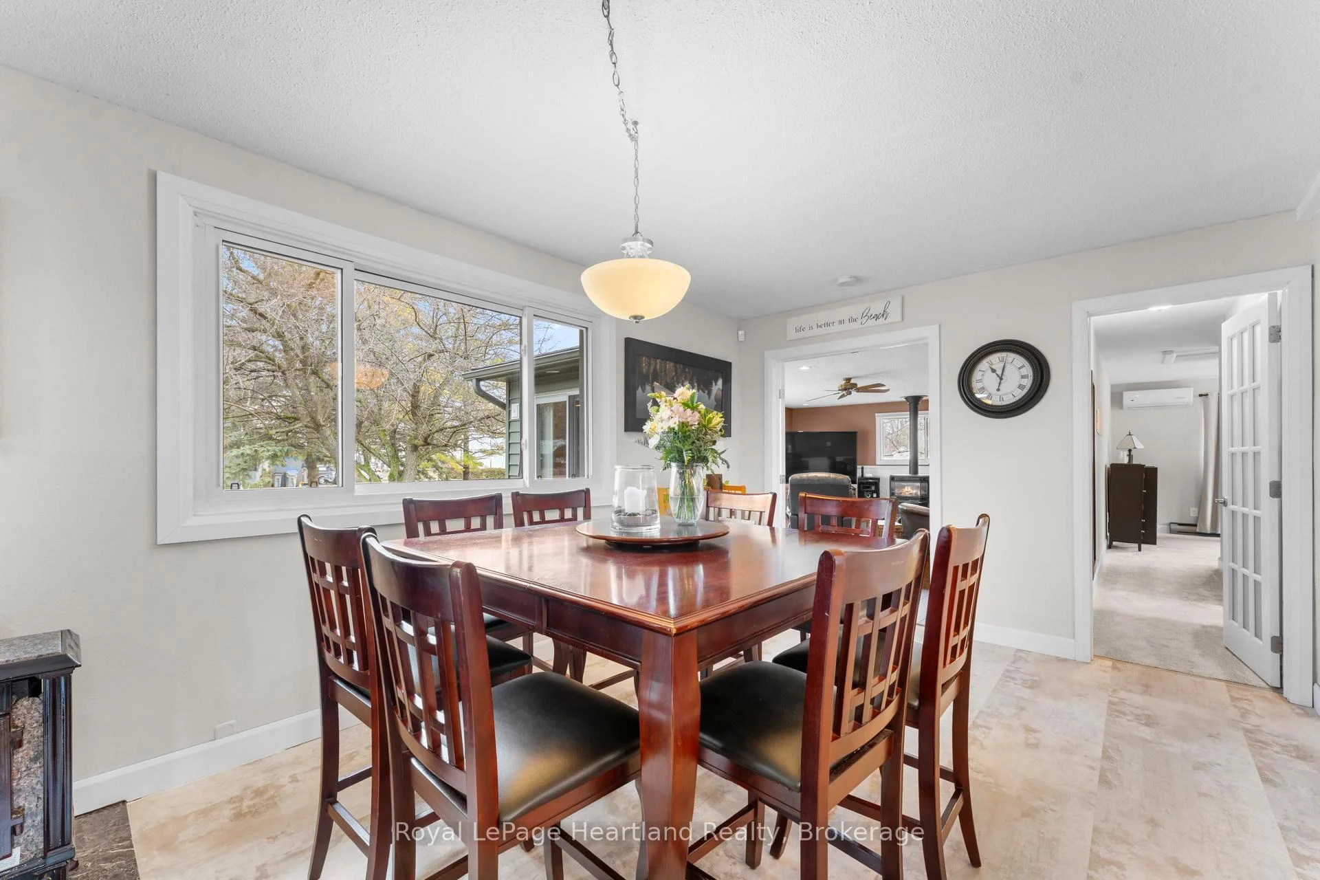 Photo 24 of 23 Park Road, Central Huron, Goderich — HOMEH