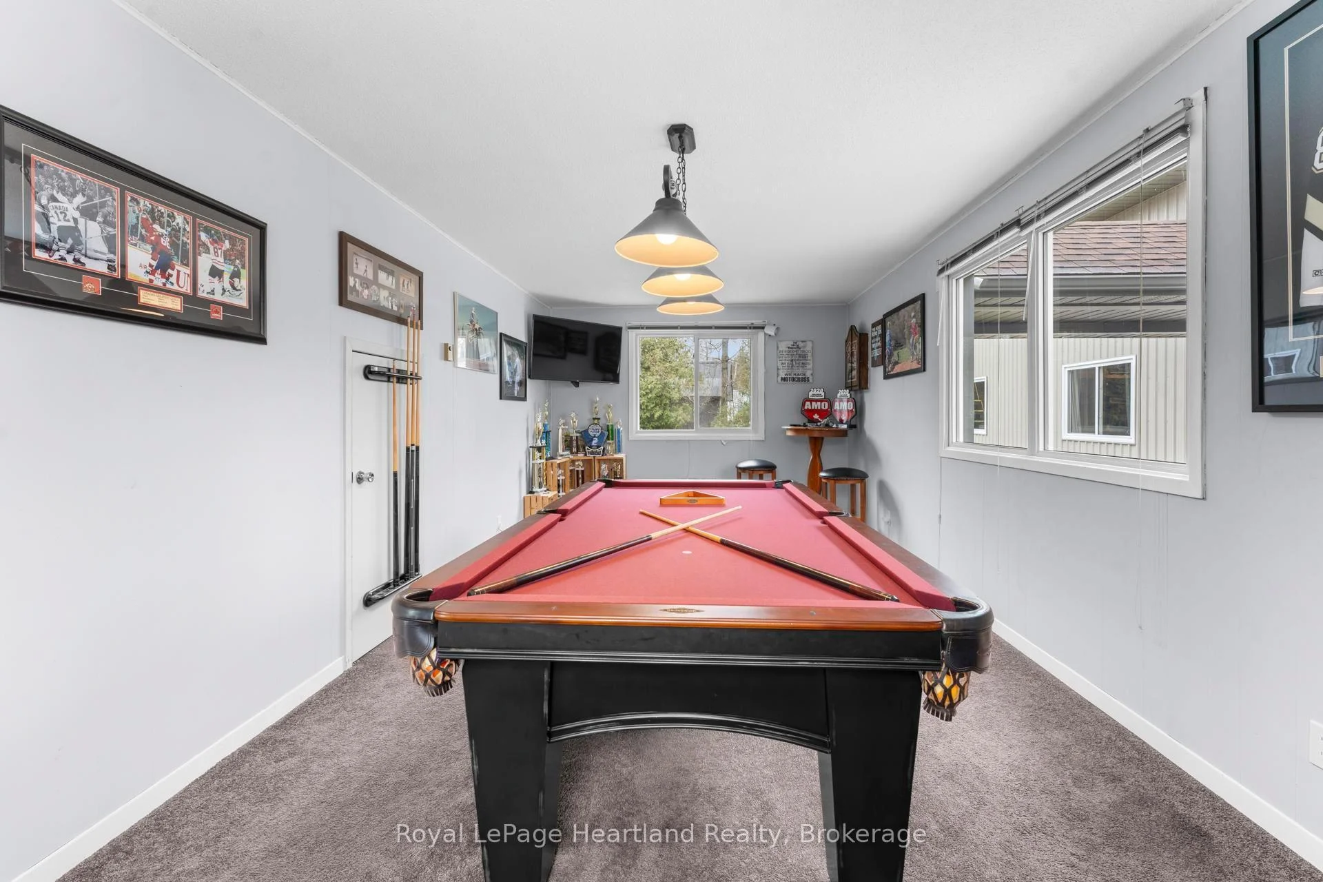 Photo 28 of 23 Park Road, Central Huron, Goderich — HOMEH