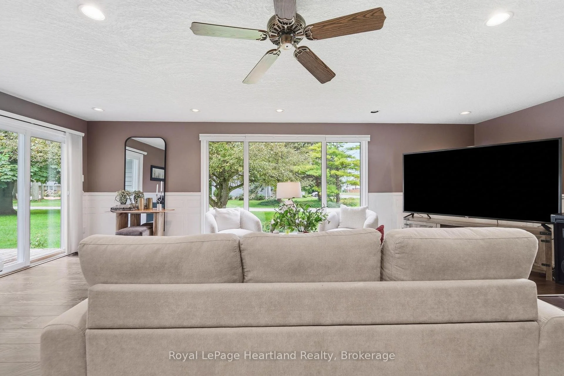Photo 29 of 23 Park Road, Central Huron, Goderich — HOMEH