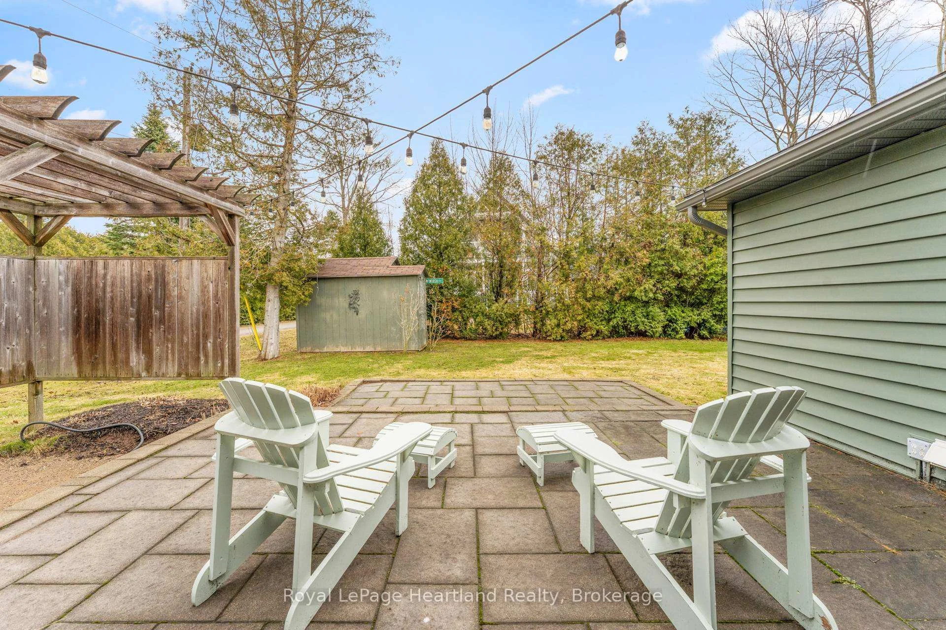 Photo 78 of 23 Park Road, Central Huron, Goderich — HOMEH