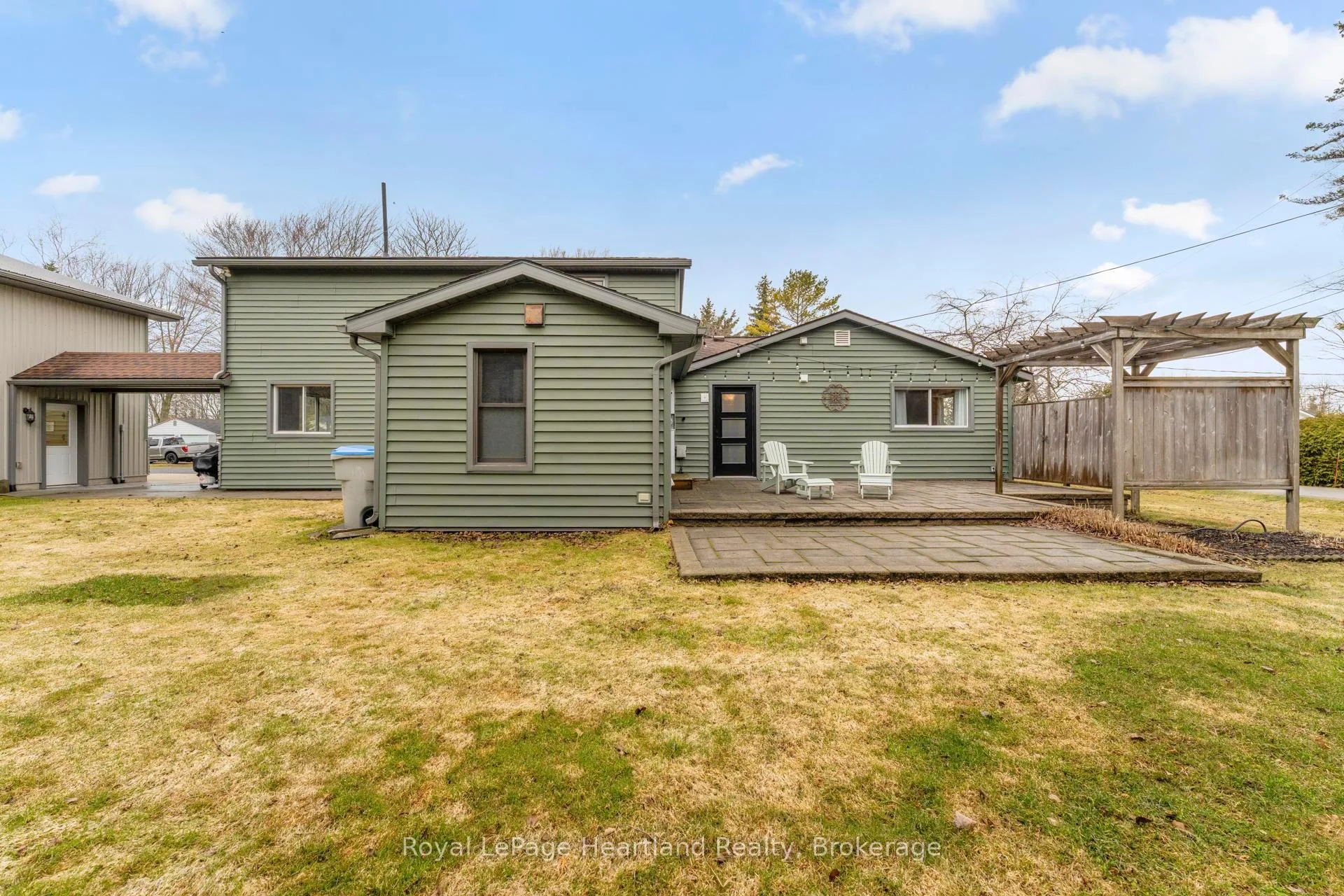 Photo 82 of 23 Park Road, Central Huron, Goderich — HOMEH