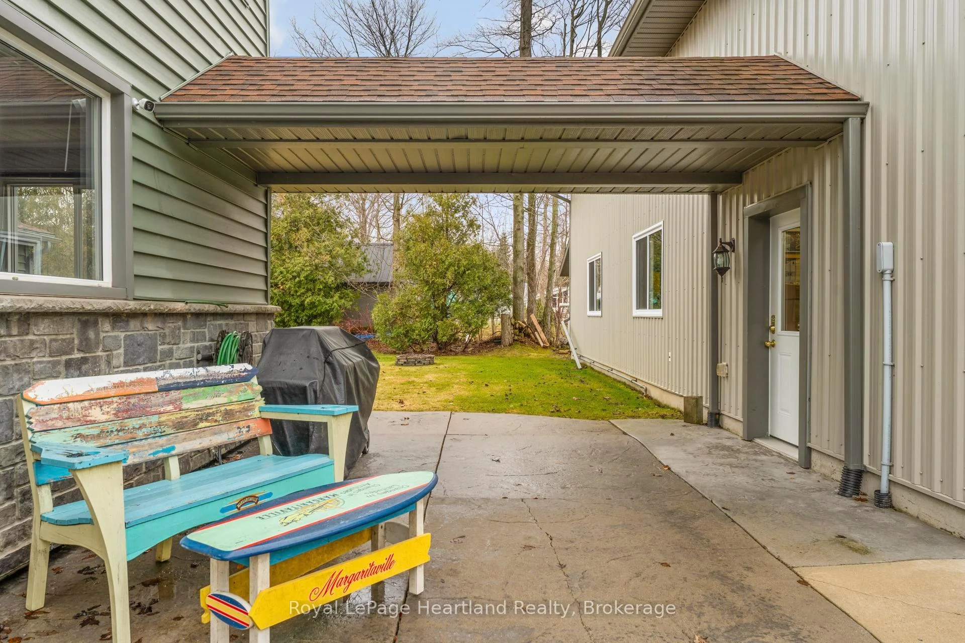 Photo 86 of 23 Park Road, Central Huron, Goderich — HOMEH