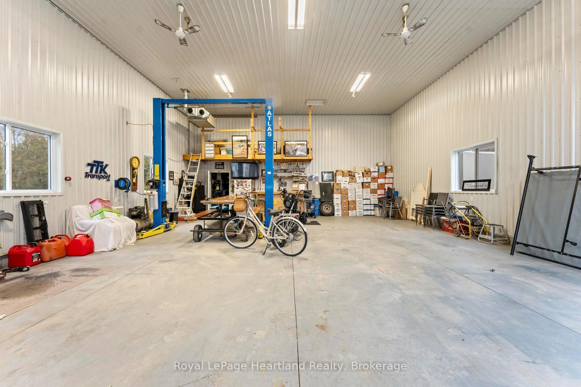 Photo 88 of 23 Park Road, Central Huron, Goderich — HOMEH