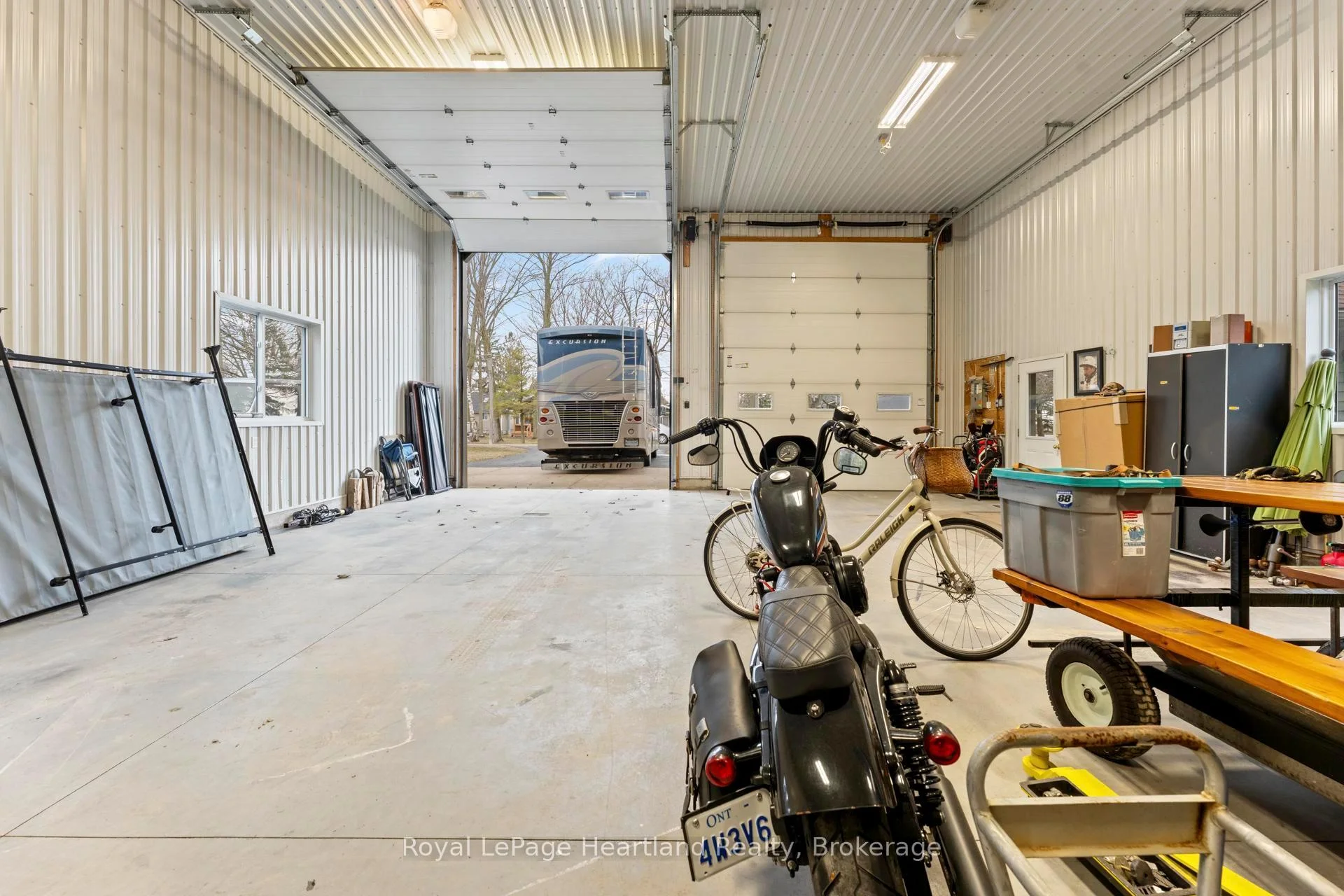 Photo 92 of 23 Park Road, Central Huron, Goderich — HOMEH