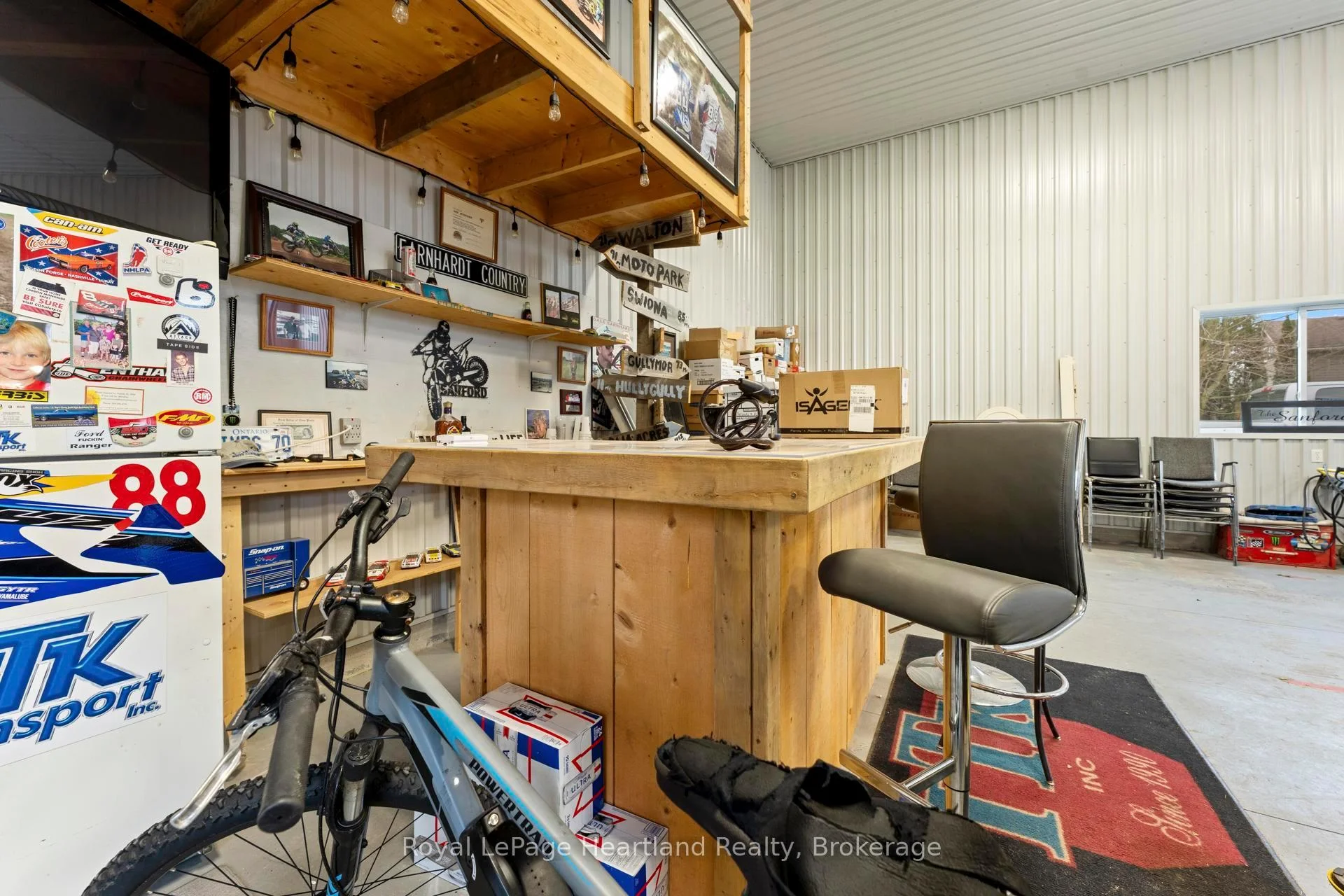 Photo 94 of 23 Park Road, Central Huron, Goderich — HOMEH