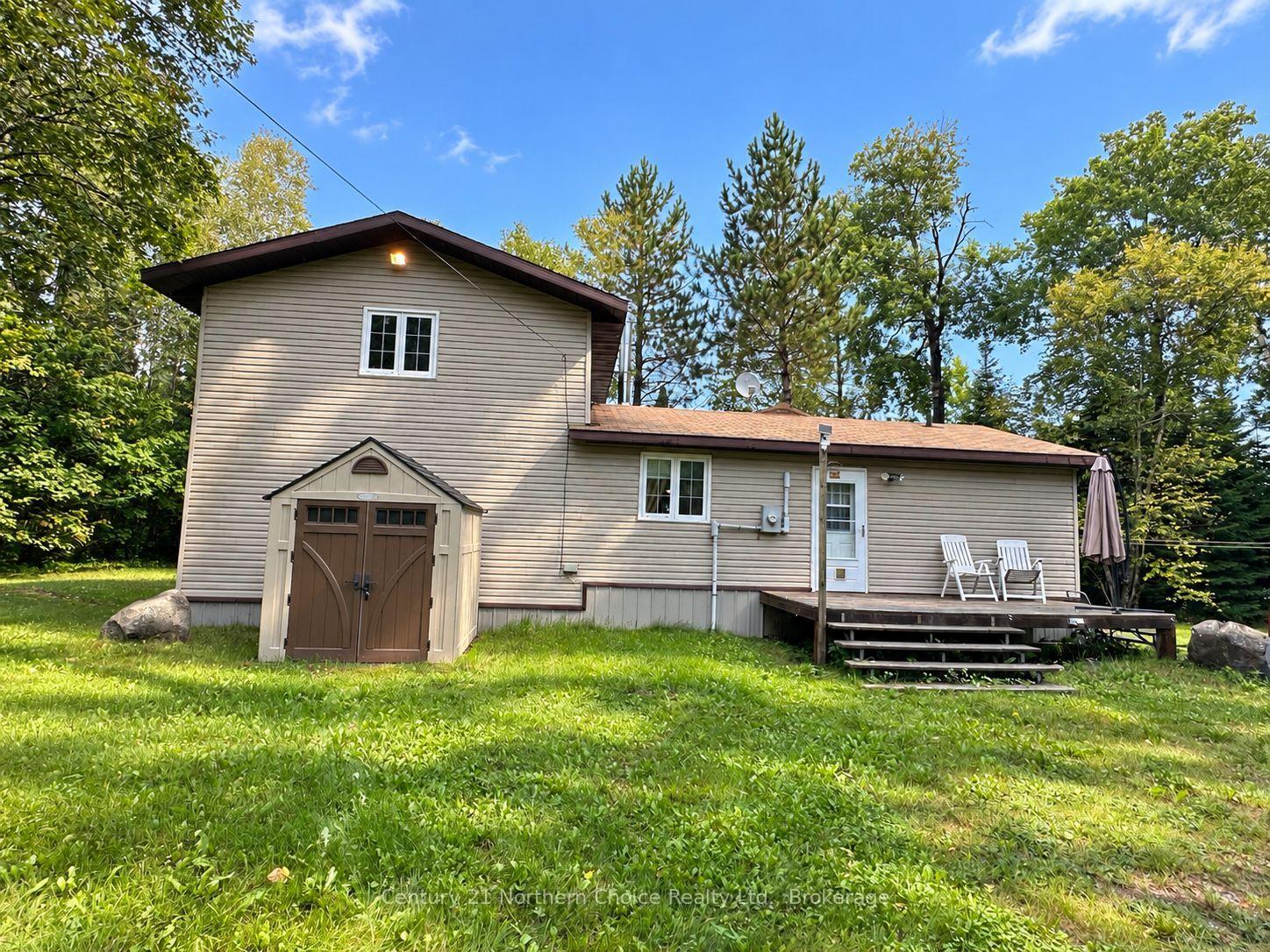 Photo of 150 Pakwash Lake Road
