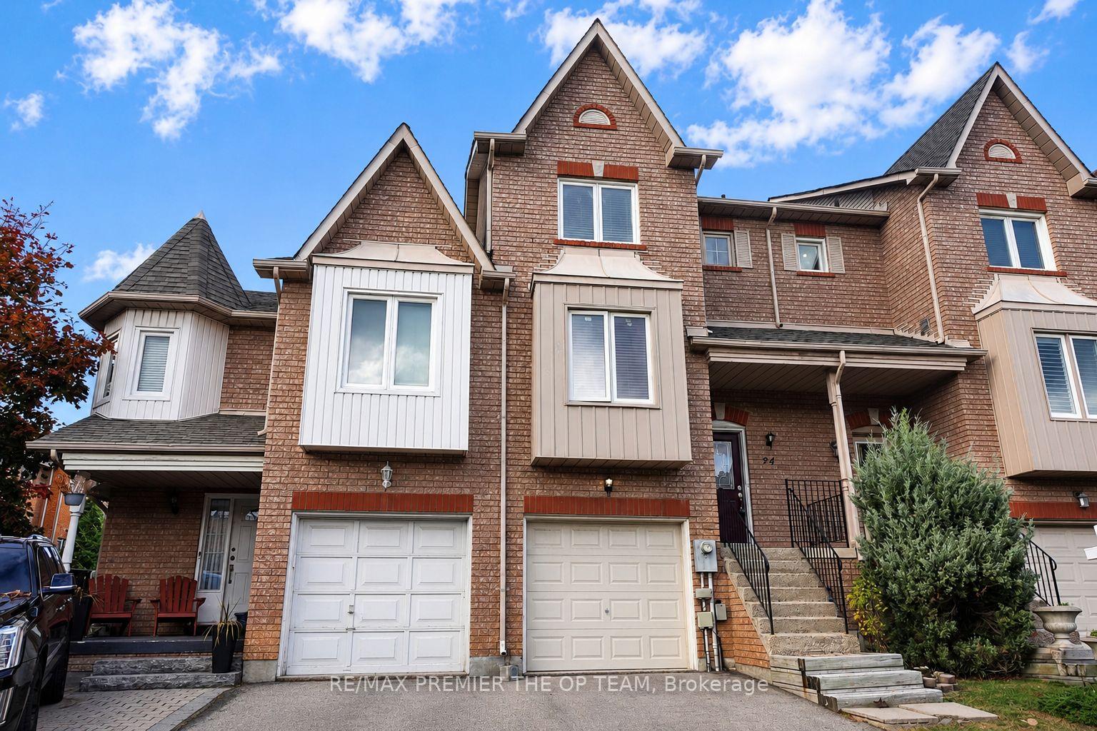 Front of 94 Kelso Crescent