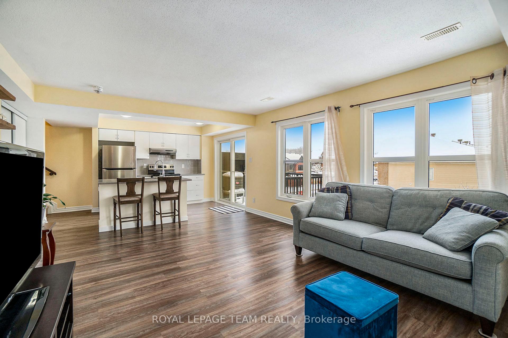 Photo 1 of 283 Infusion Private, Ottawa, Barrhaven - Strandherd — HOMEH