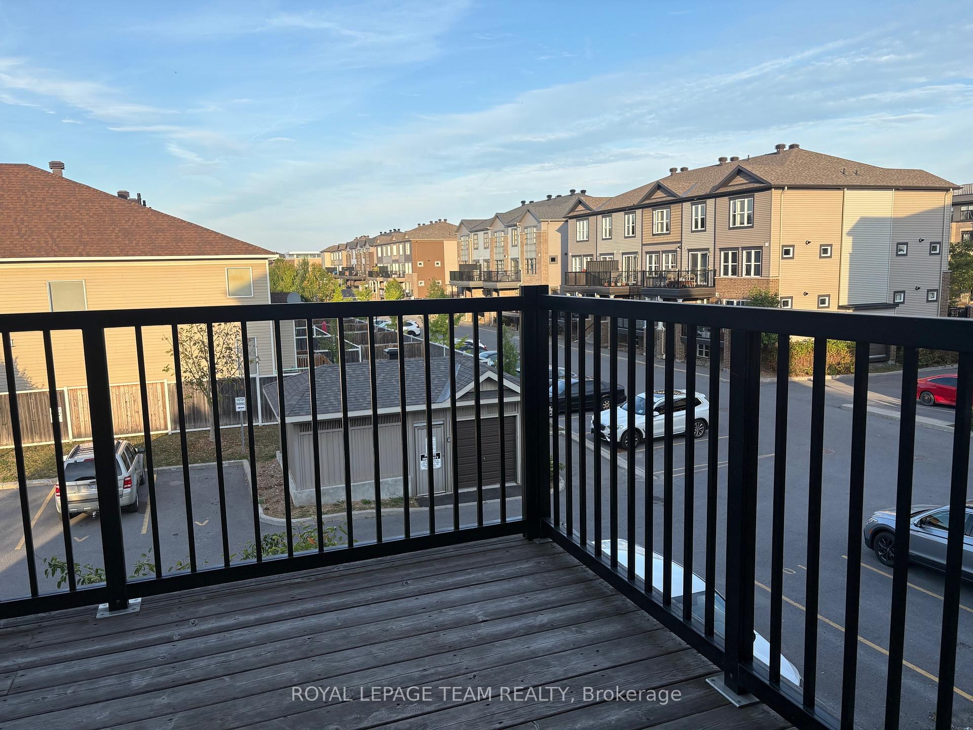 Photo 8 of 283 Infusion Private, Ottawa, Barrhaven - Strandherd — HOMEH