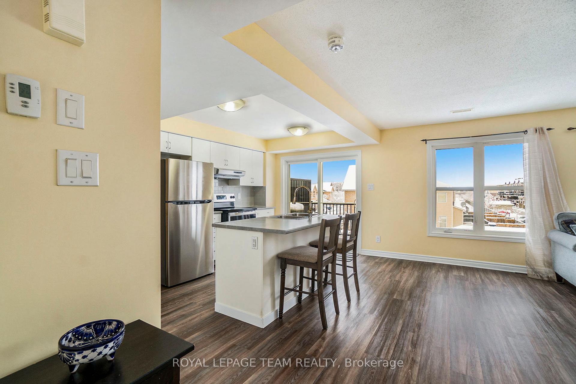 Photo 9 of 283 Infusion Private, Ottawa, Barrhaven - Strandherd — HOMEH