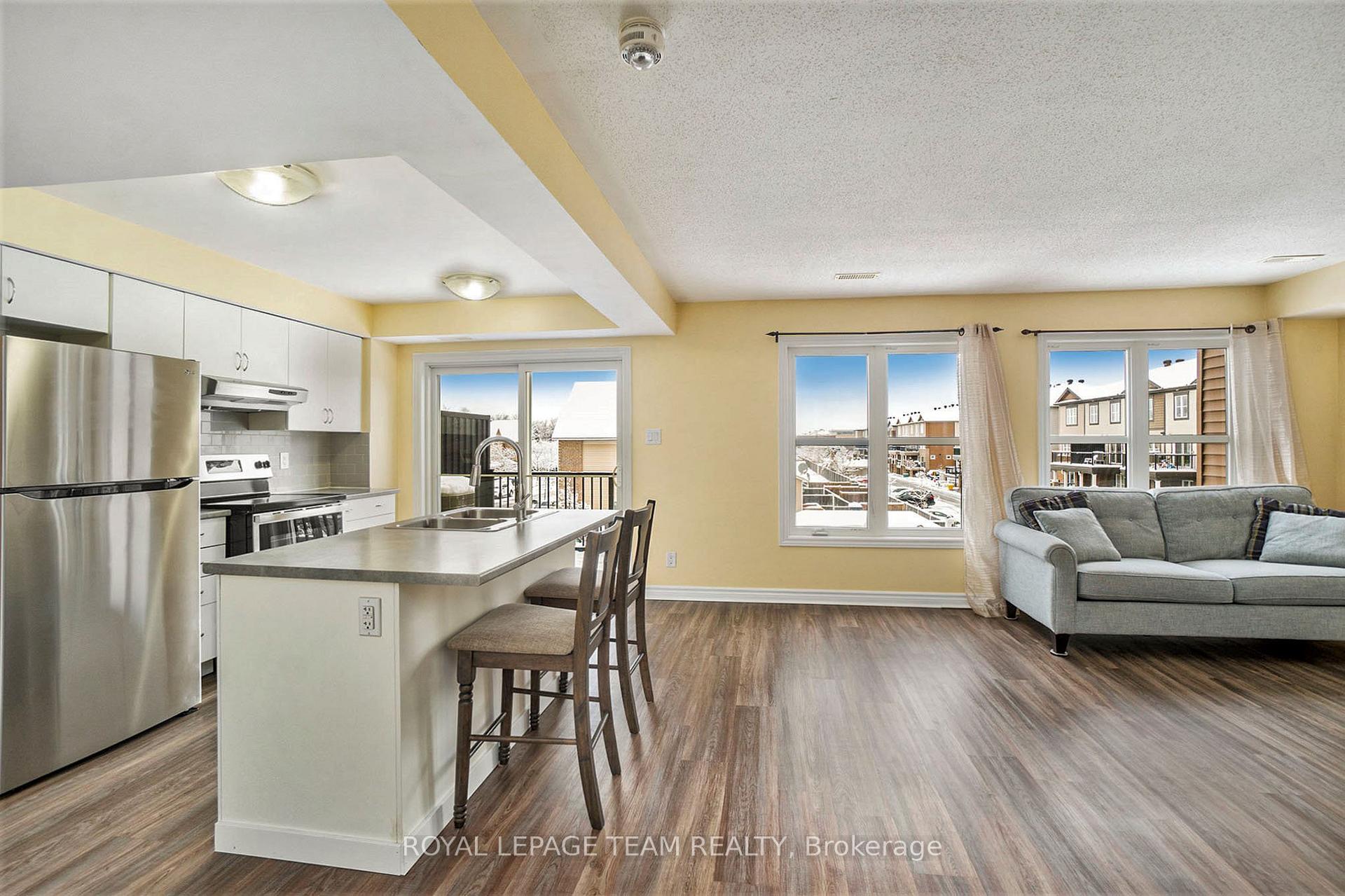 Photo 10 of 283 Infusion Private, Ottawa, Barrhaven - Strandherd — HOMEH