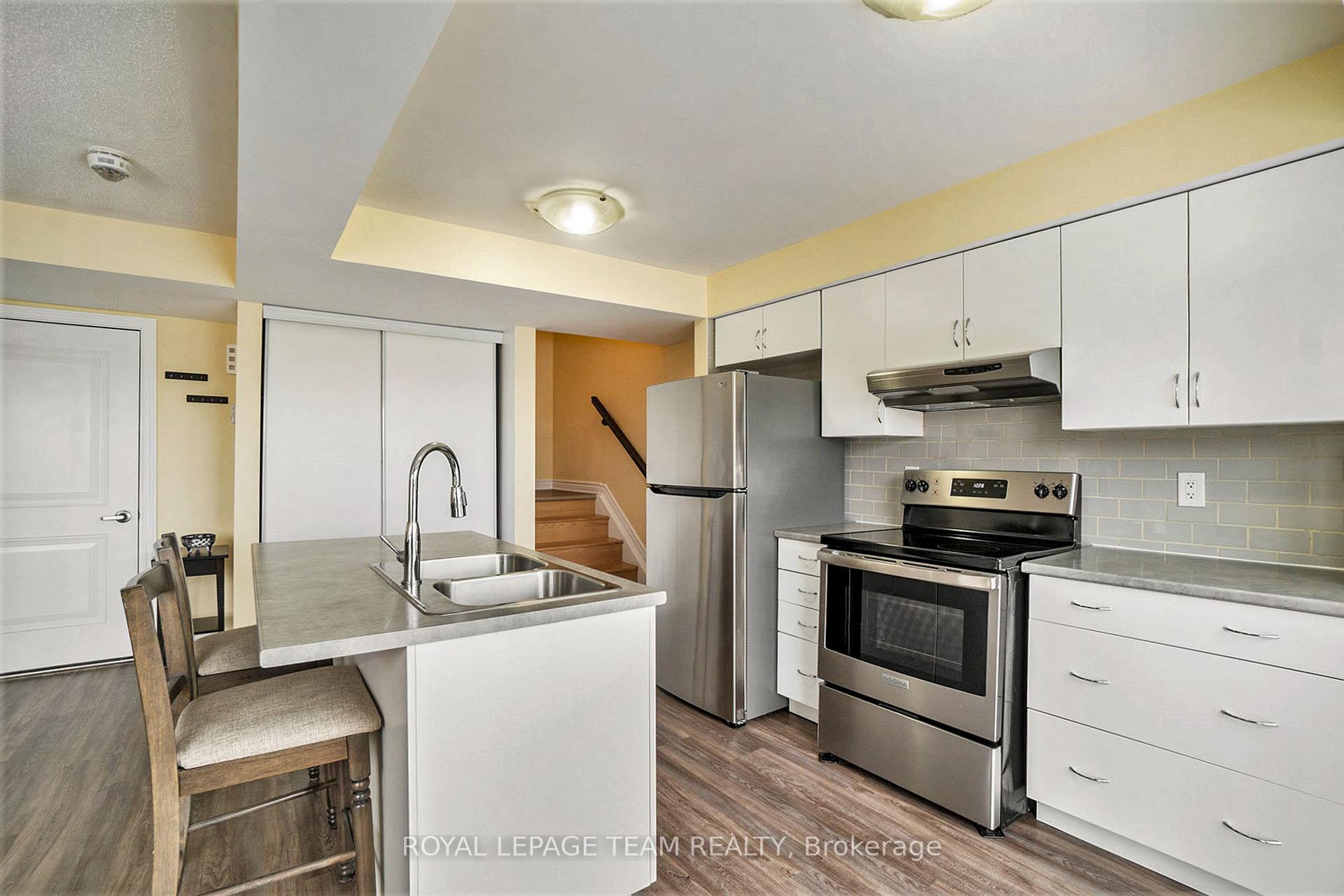 Photo 13 of 283 Infusion Private, Ottawa, Barrhaven - Strandherd — HOMEH